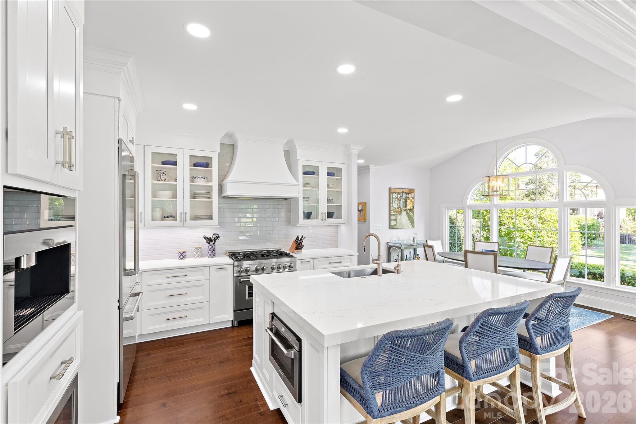 Providence Country Club - Residential