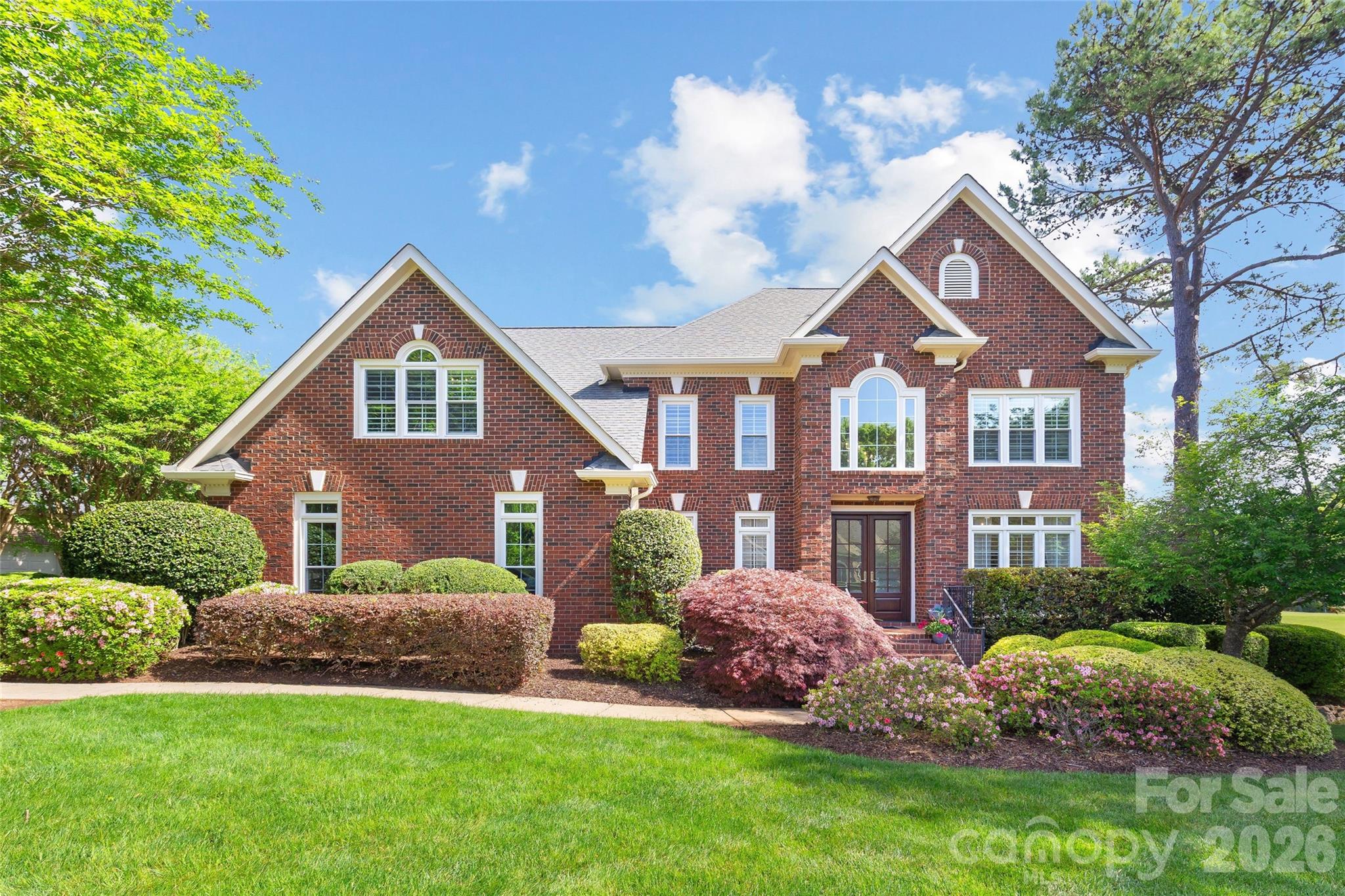 Providence Country Club - Residential