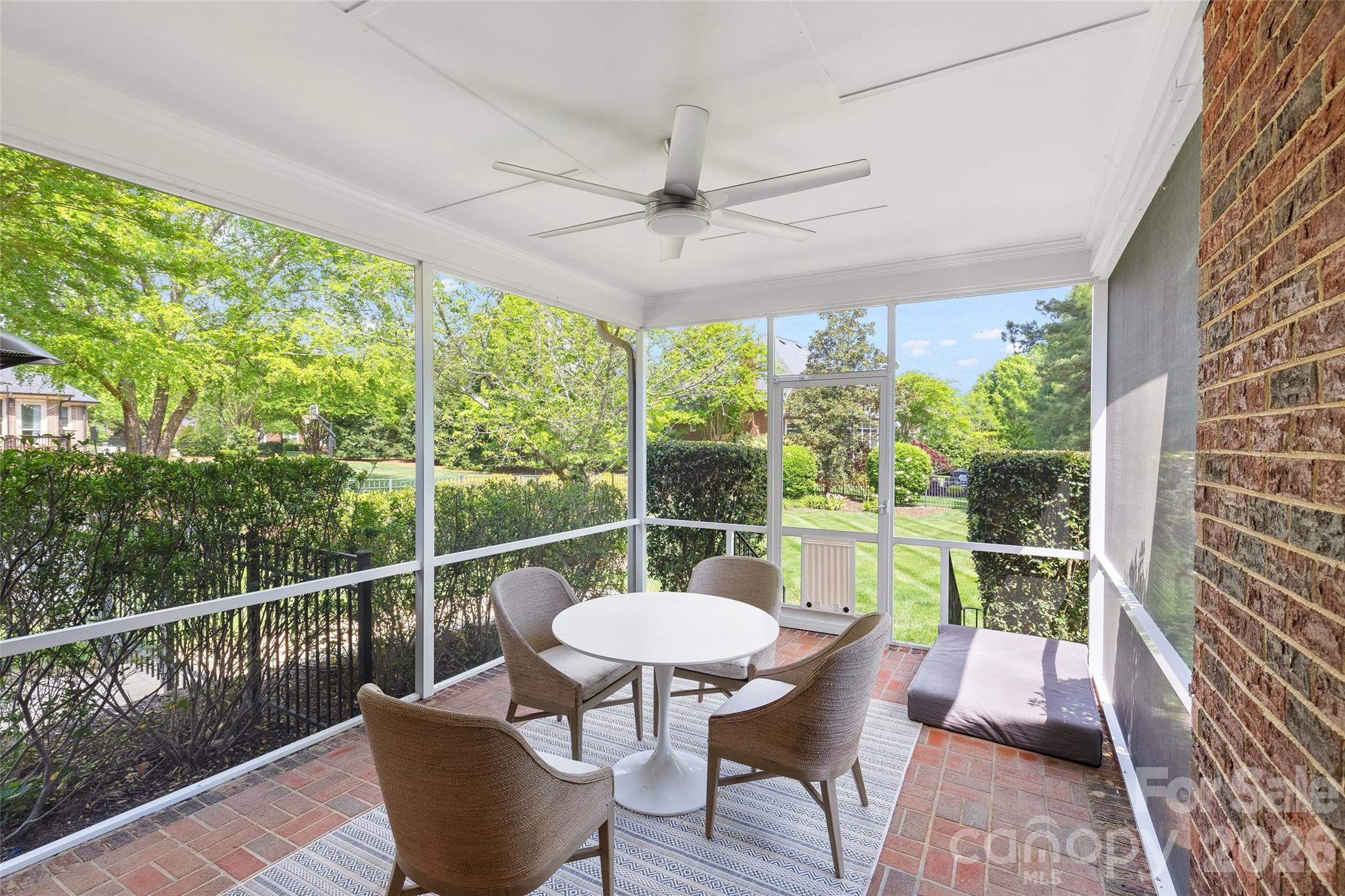 Providence Country Club - Residential