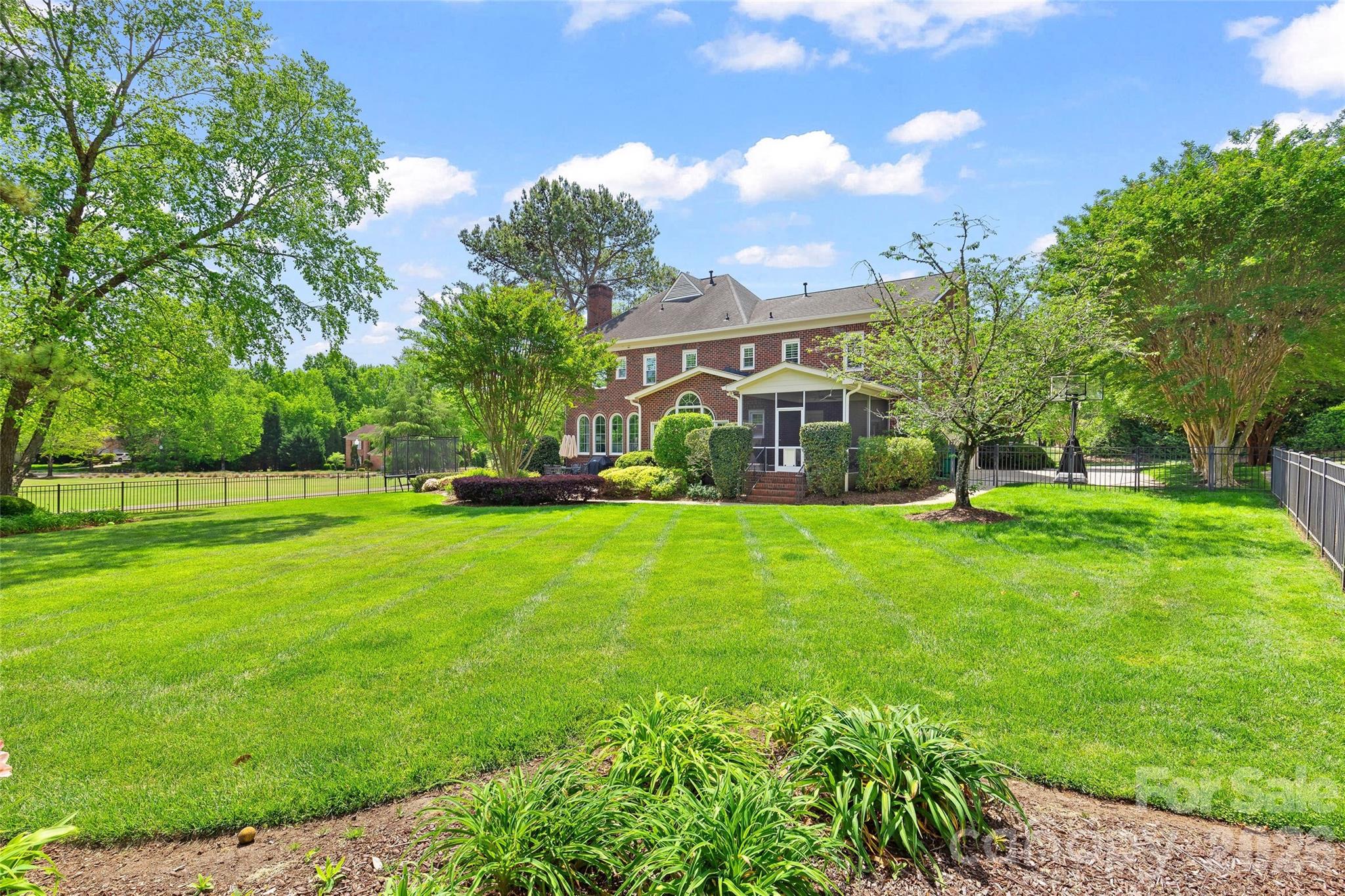 Providence Country Club - Residential