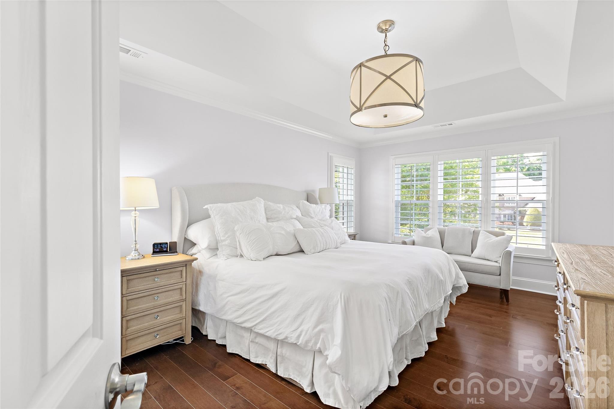 Providence Country Club - Residential