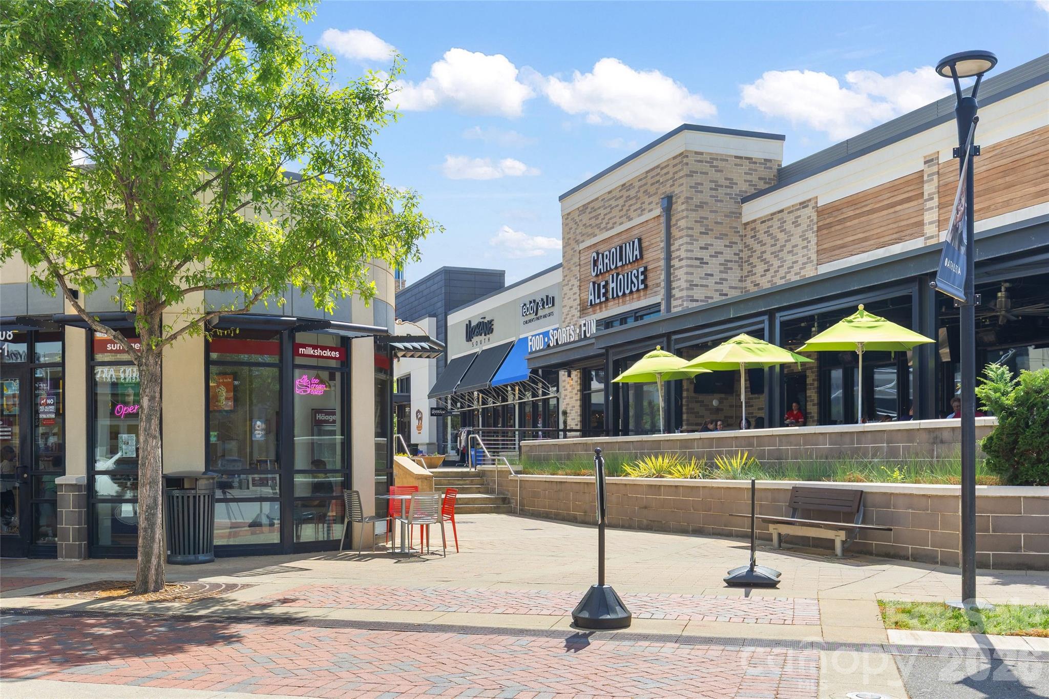 Providence Country Club - Residential