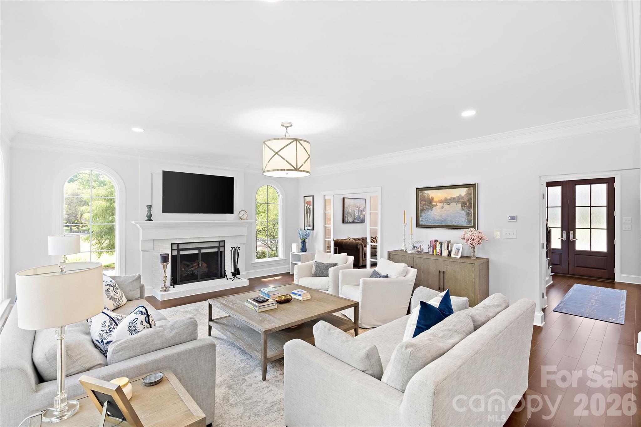 Providence Country Club - Residential