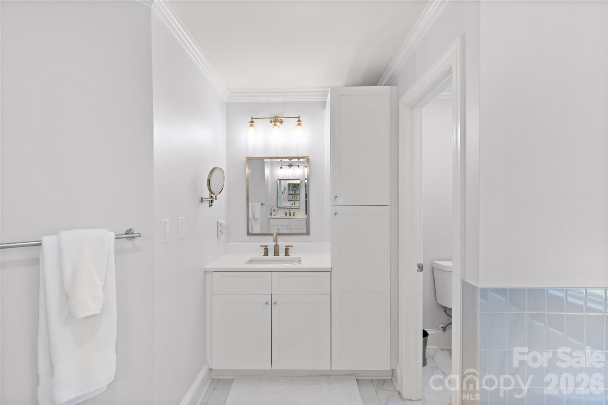 Providence Country Club - Residential