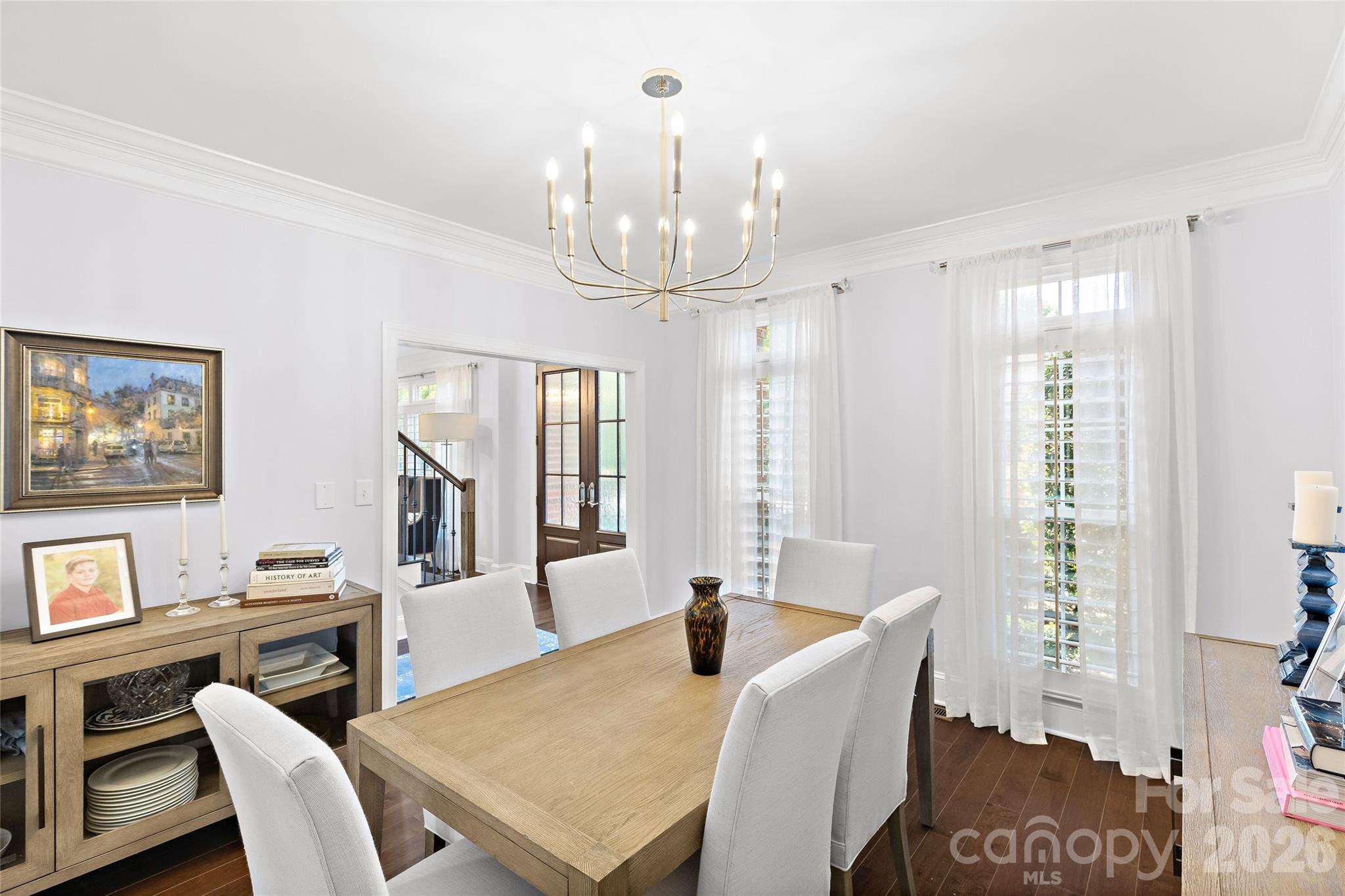 Providence Country Club - Residential