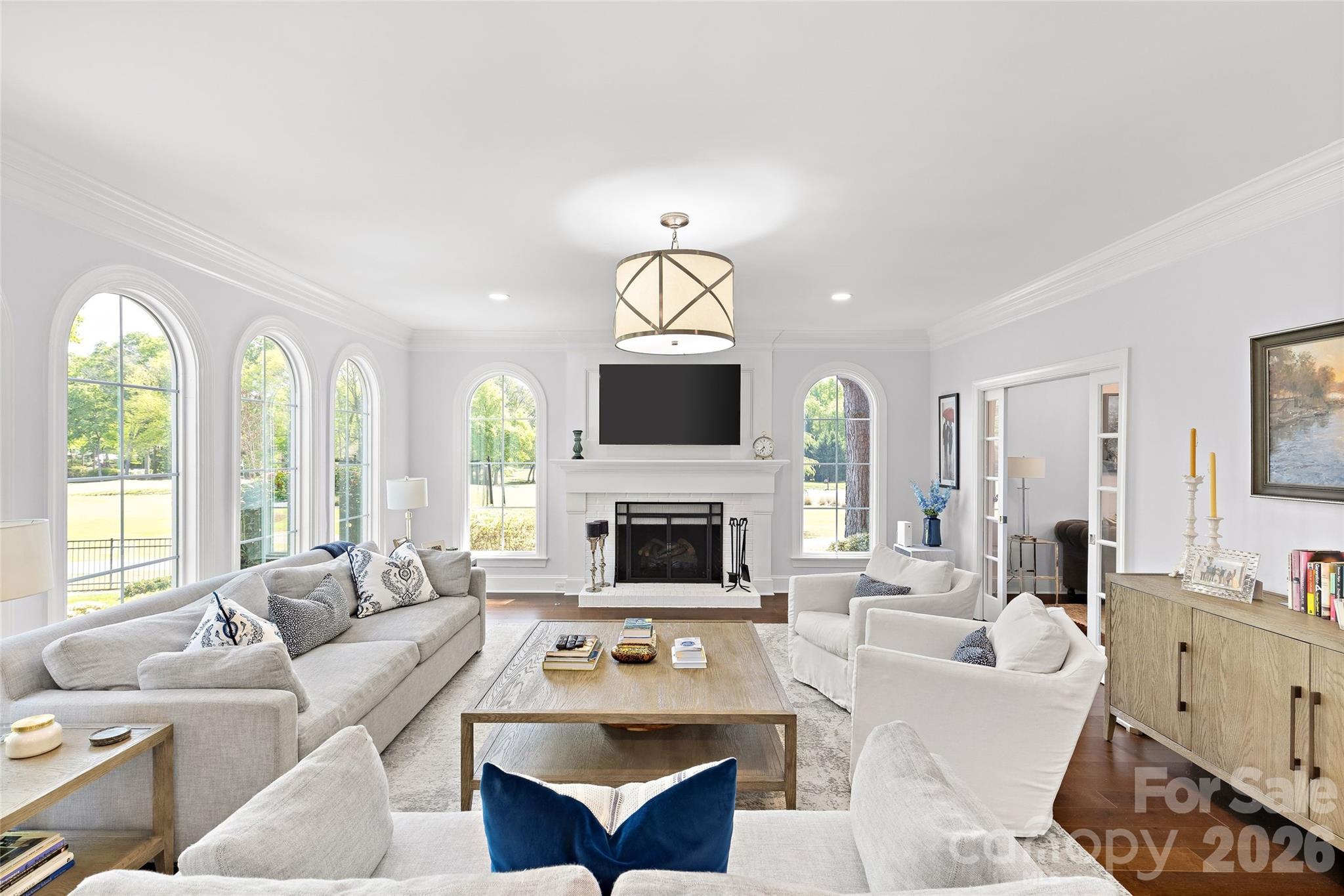 Providence Country Club - Residential