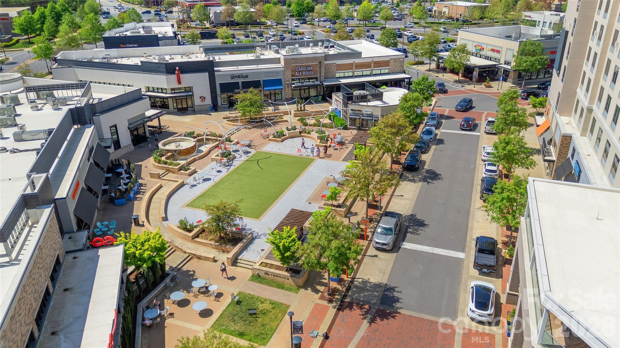 Providence Country Club - Residential