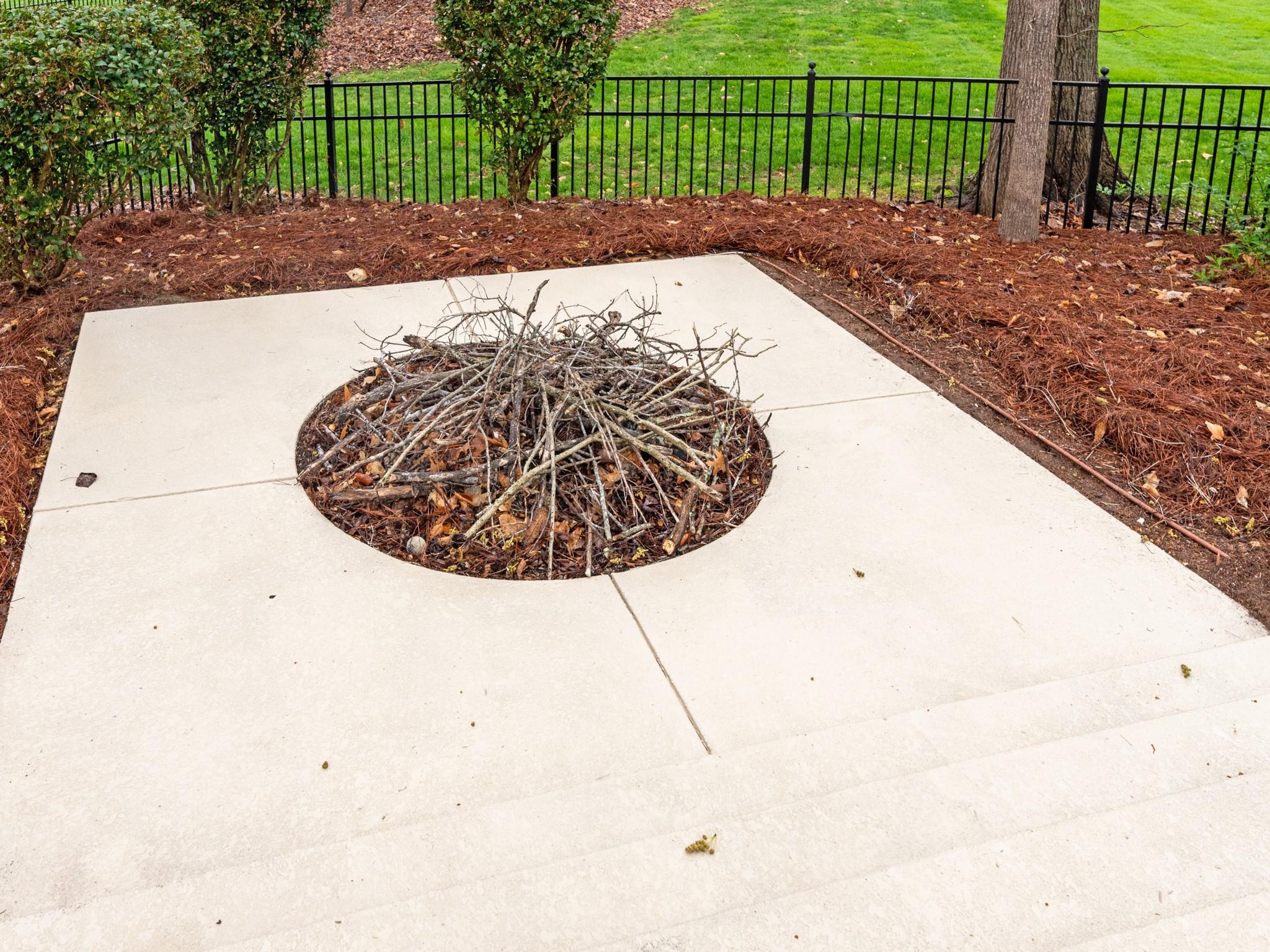 Firethorne - Residential