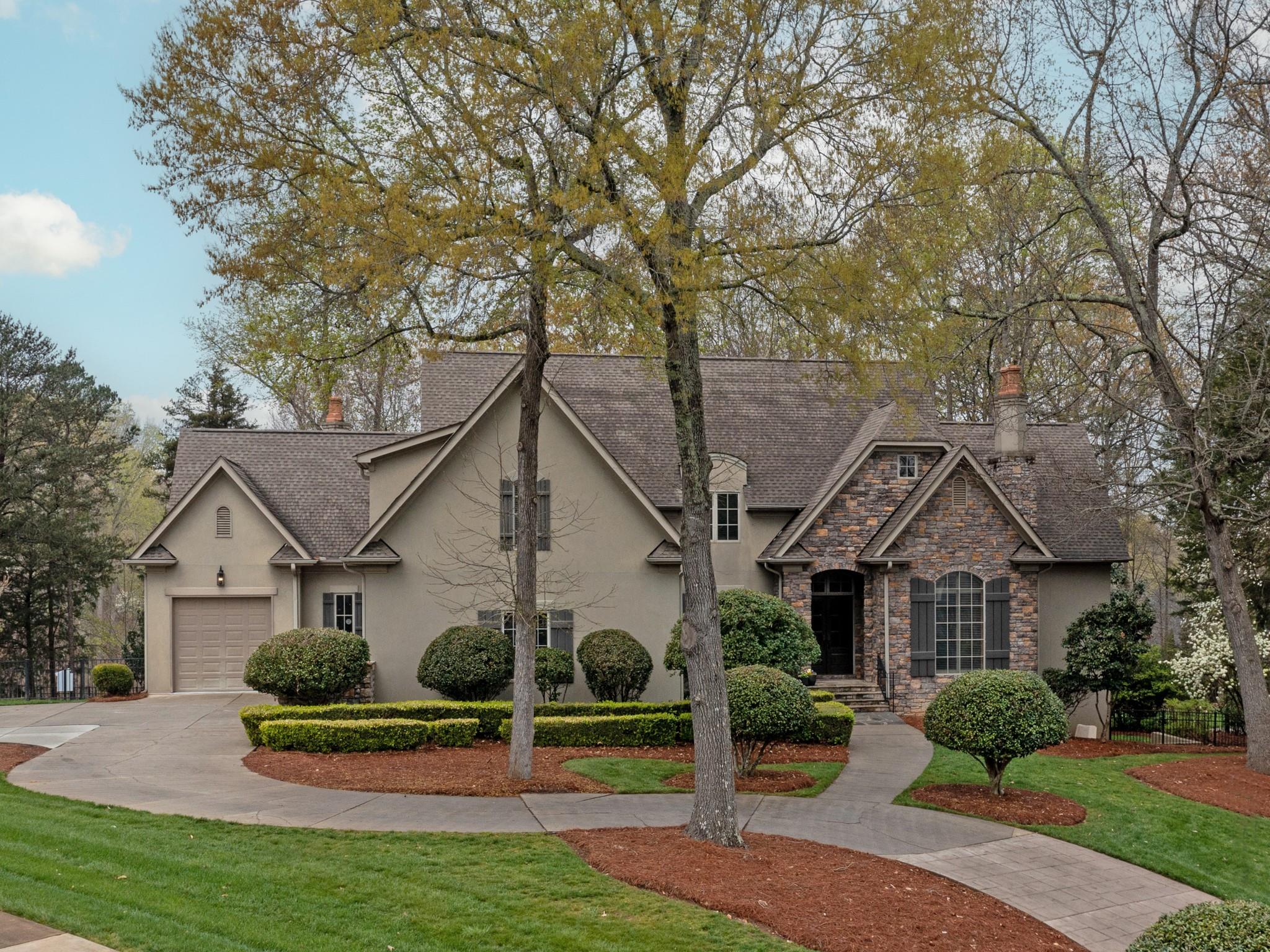 Firethorne - Residential