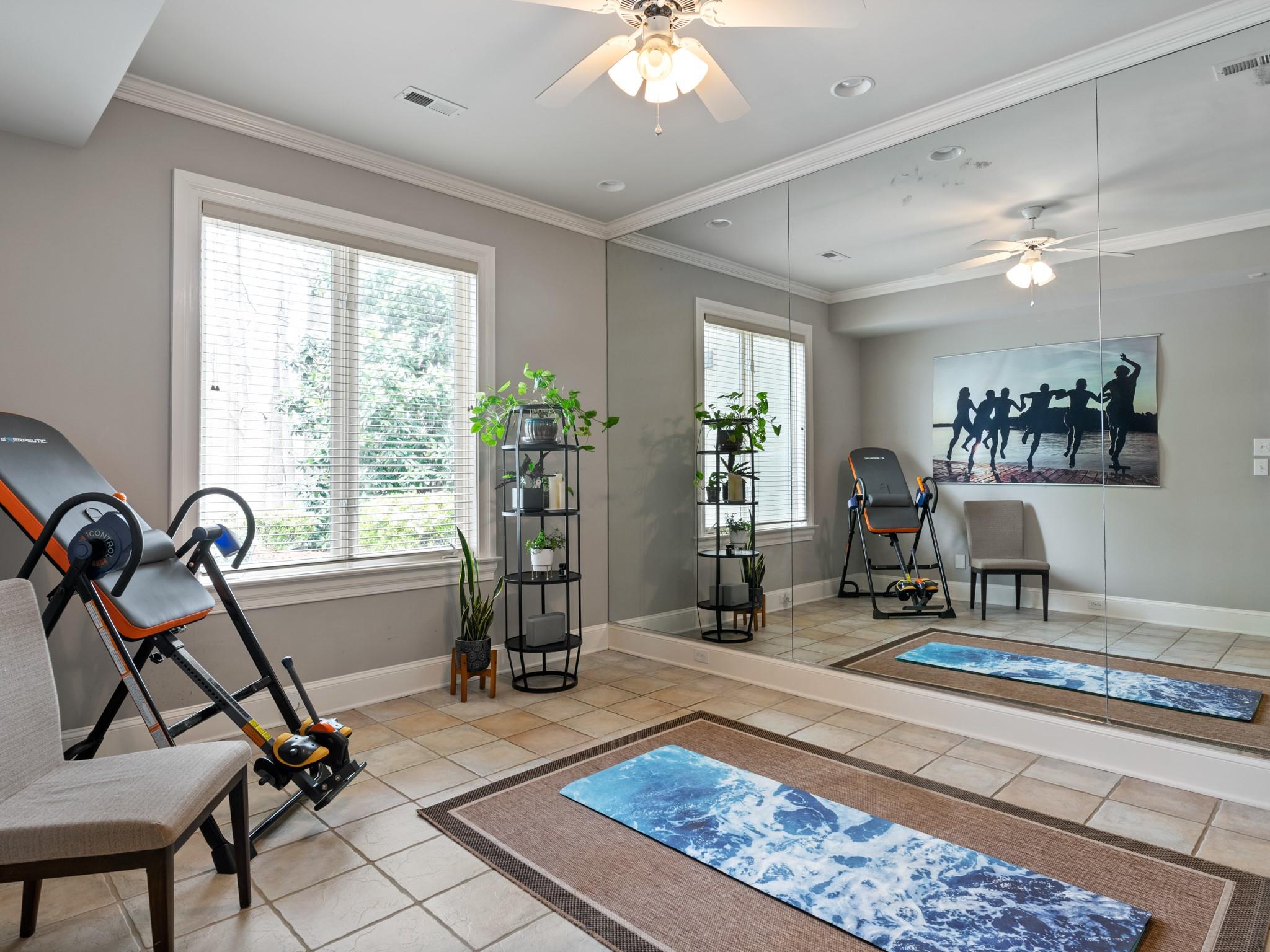 Firethorne - Residential