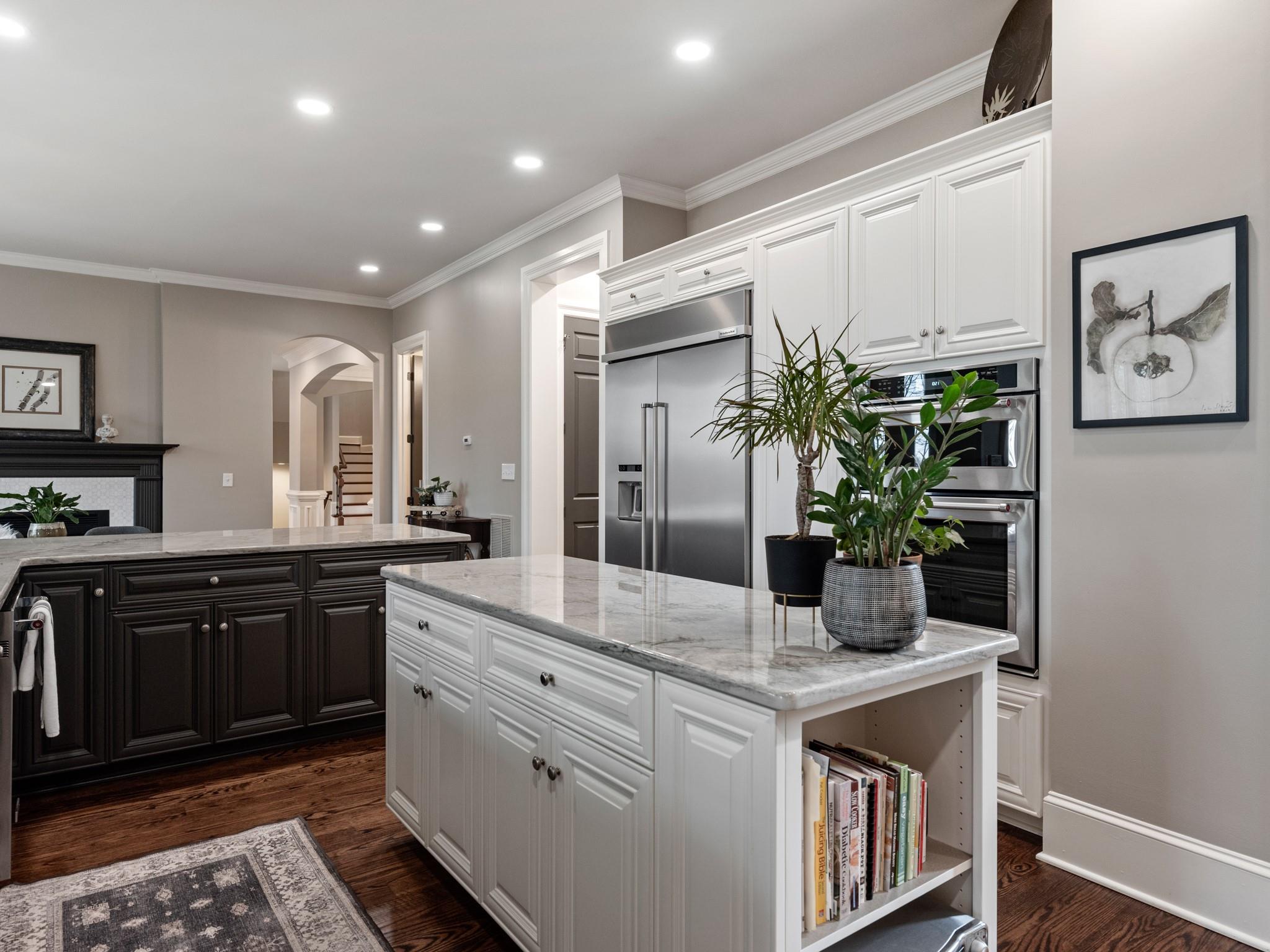 Firethorne - Residential