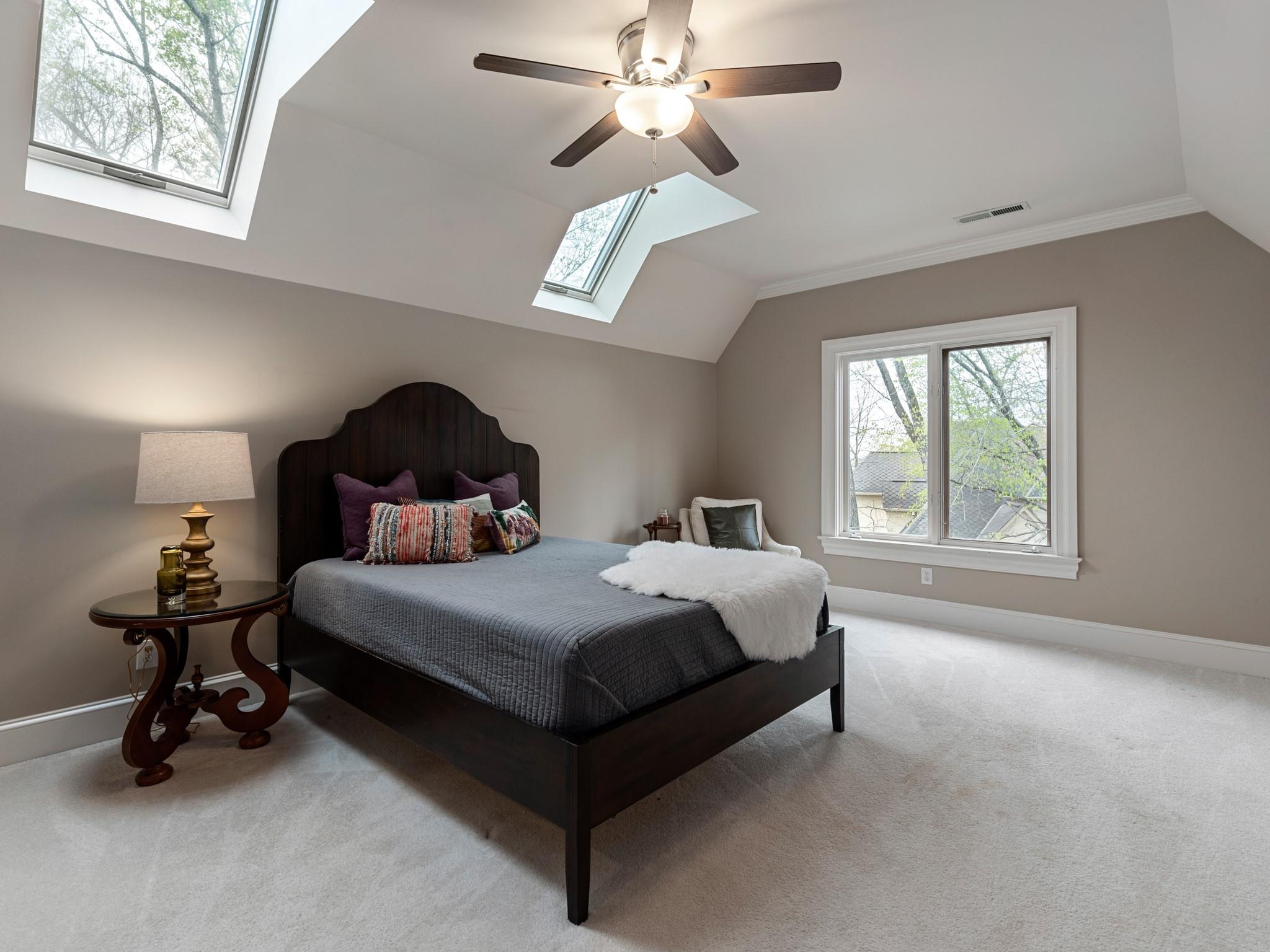 Firethorne - Residential