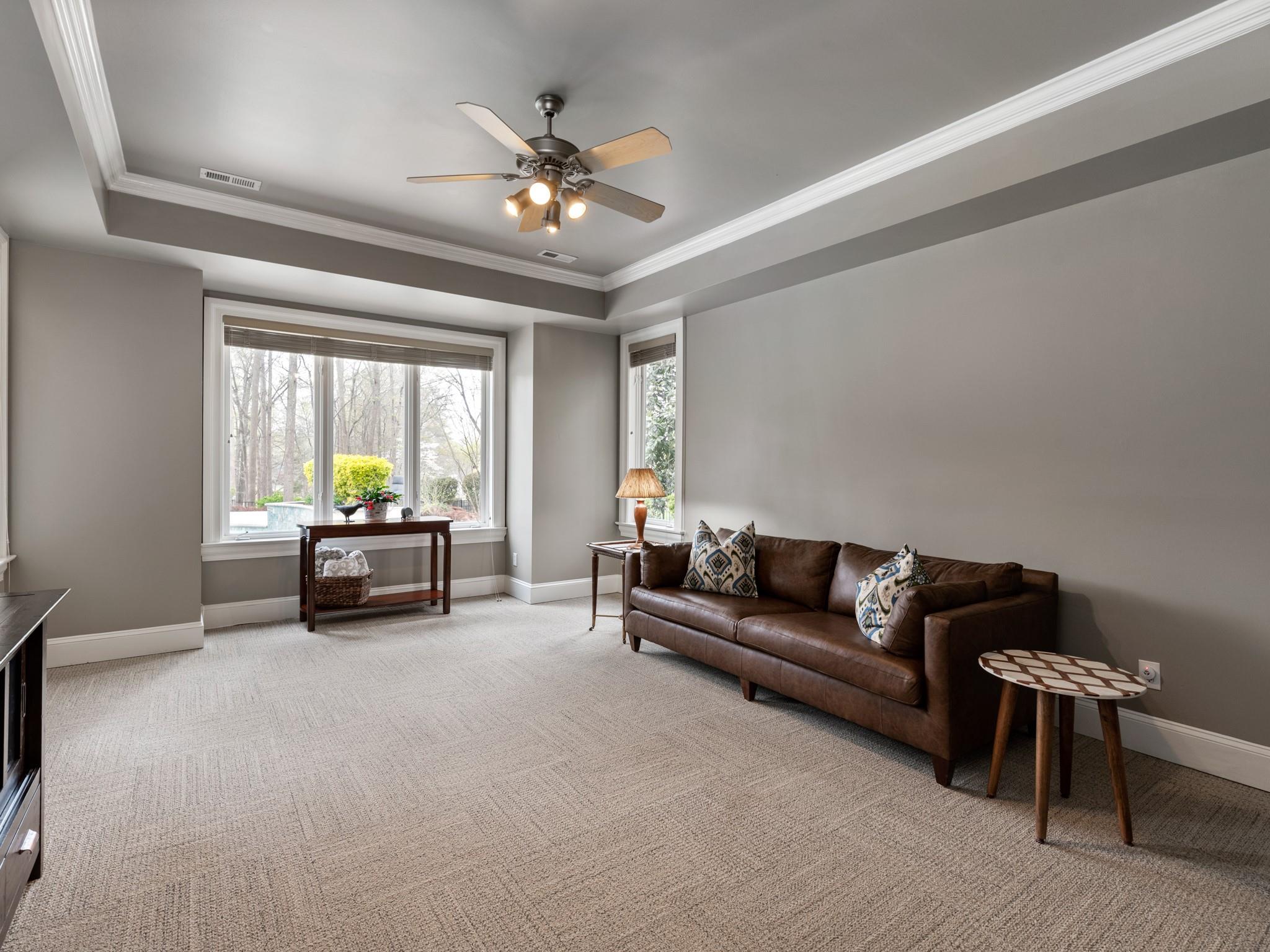 Firethorne - Residential