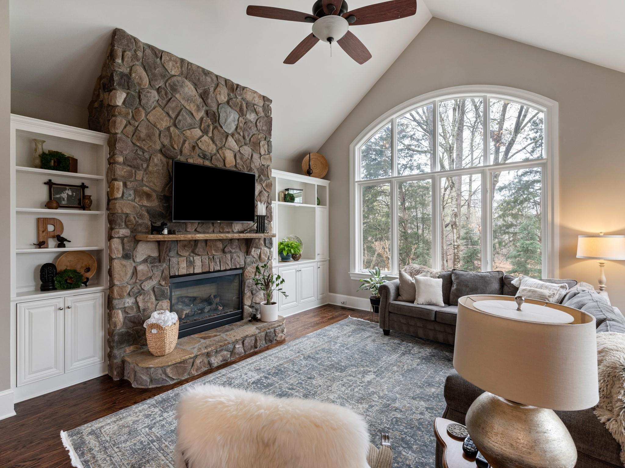 Firethorne - Residential