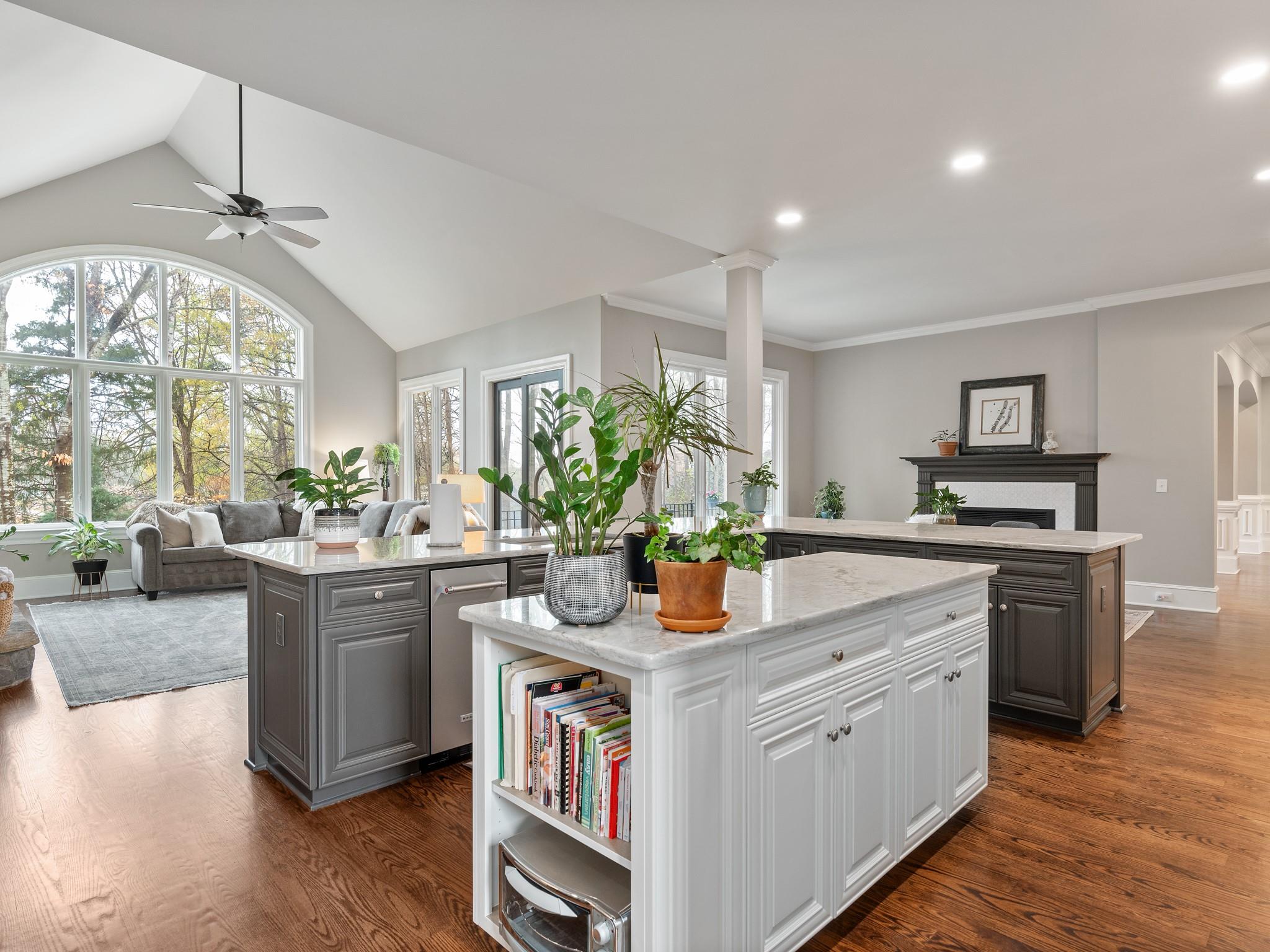 Firethorne - Residential