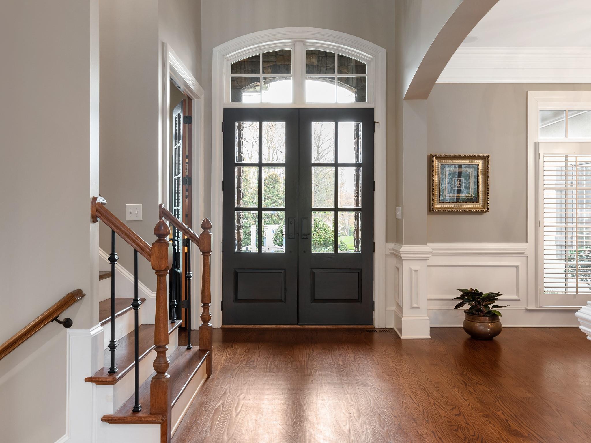 Firethorne - Residential