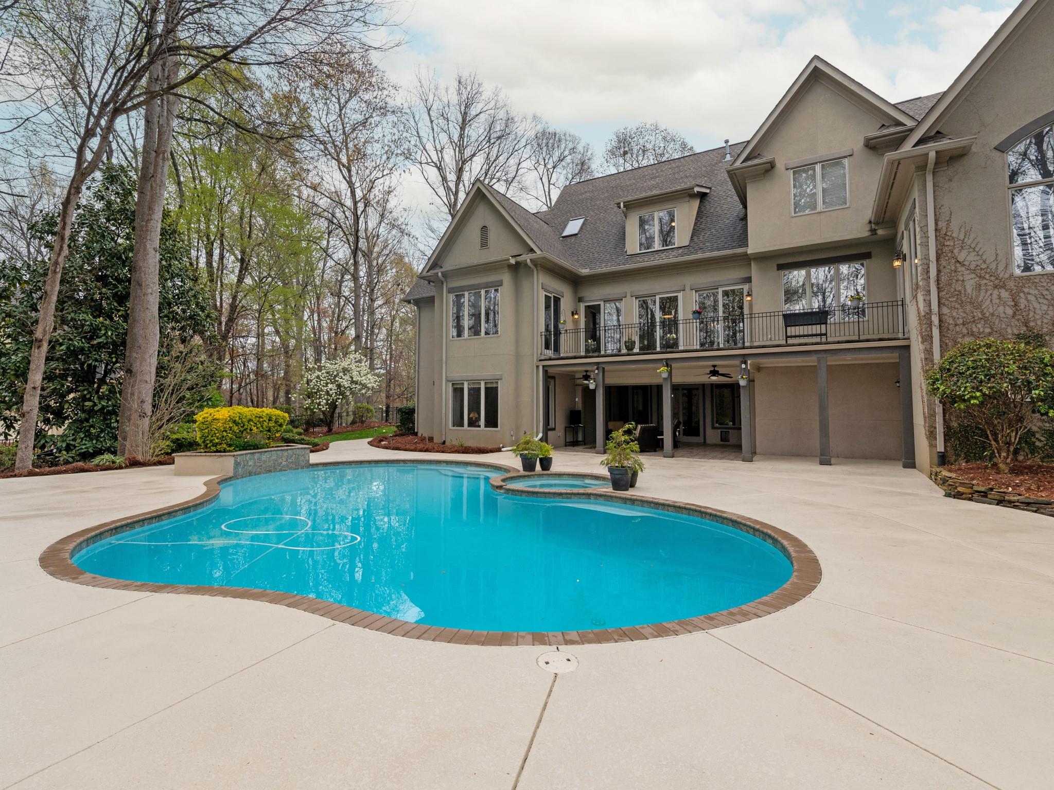 Firethorne - Residential