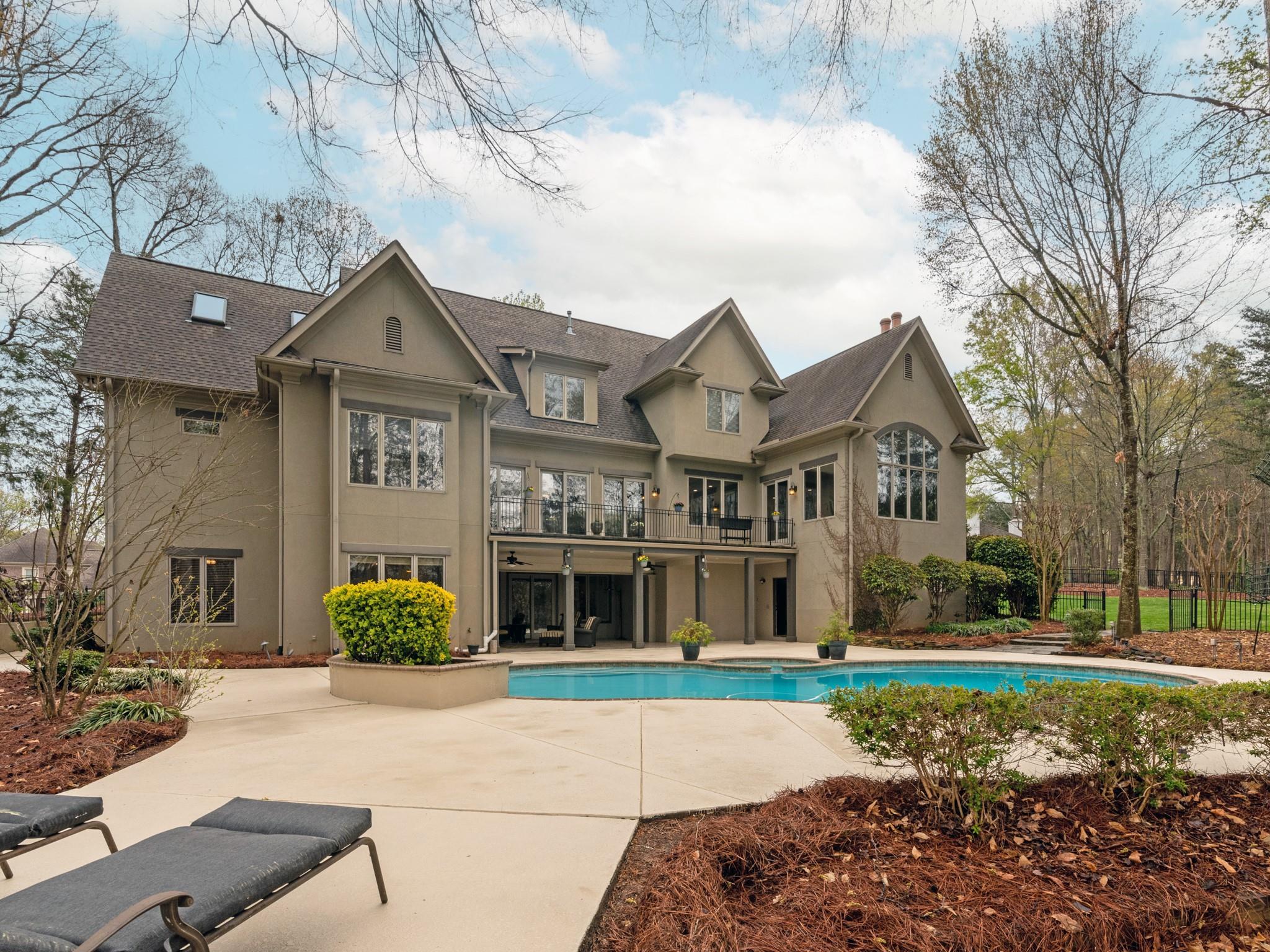 Firethorne - Residential