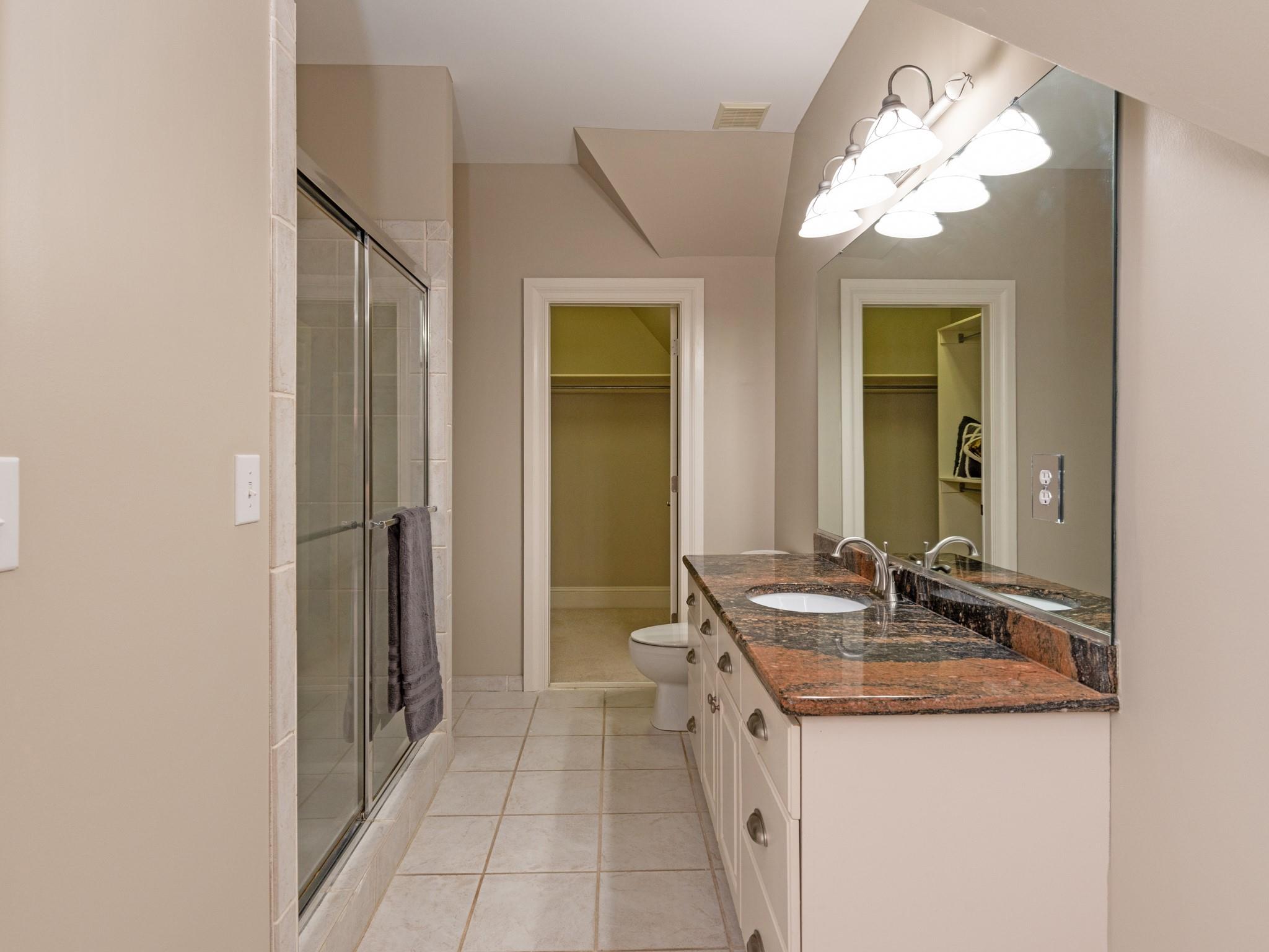 Firethorne - Residential