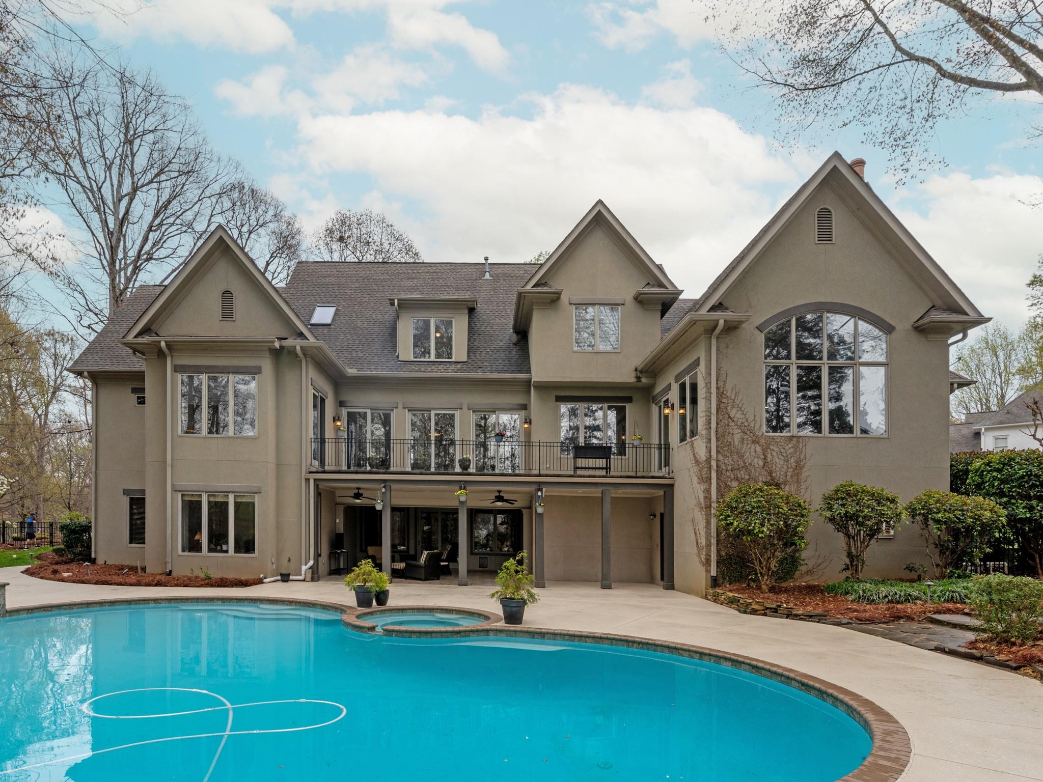 Firethorne - Residential