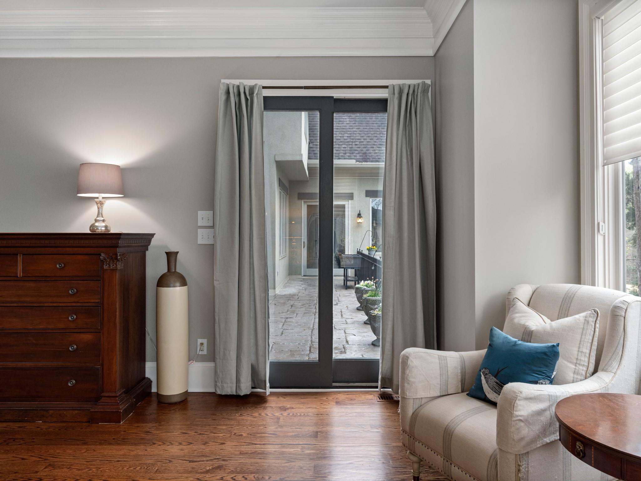 Firethorne - Residential