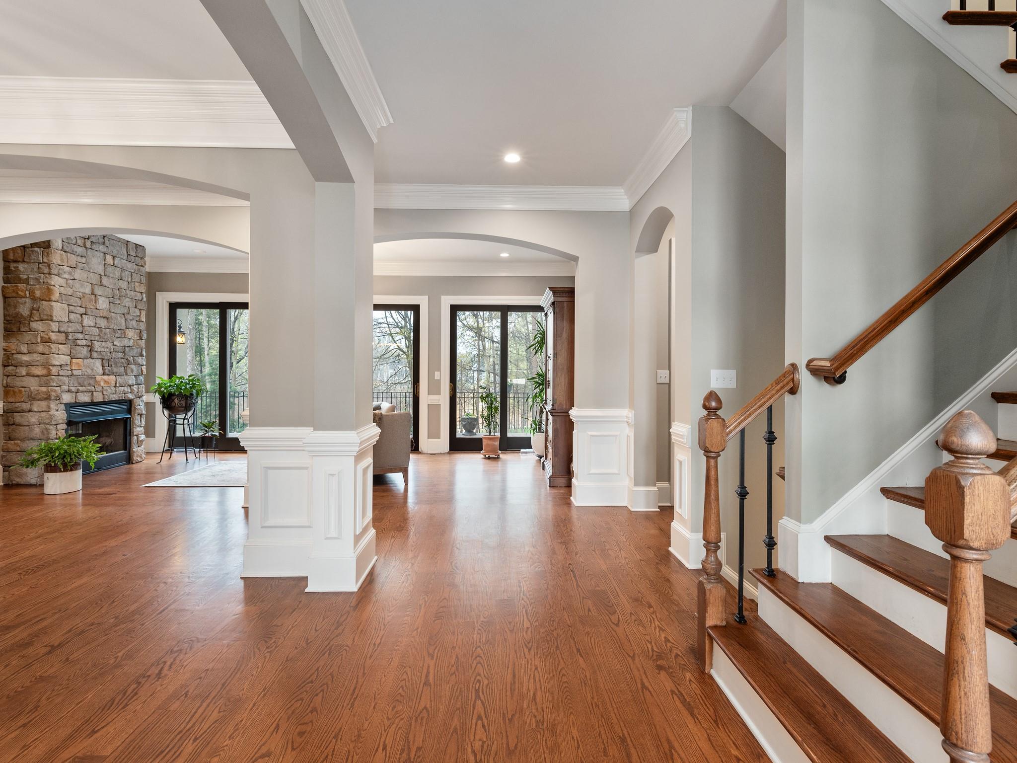 Firethorne - Residential