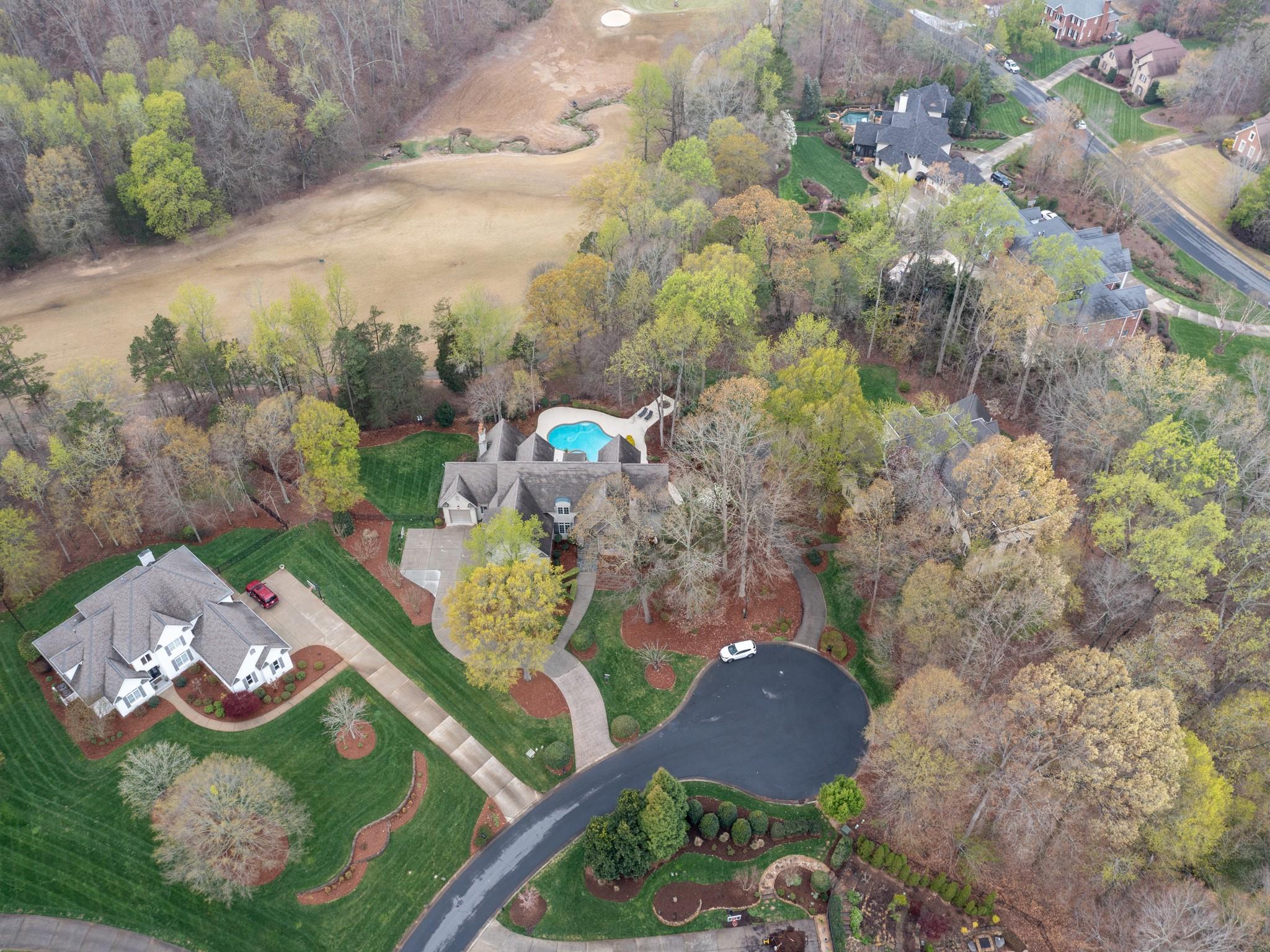 Firethorne - Residential