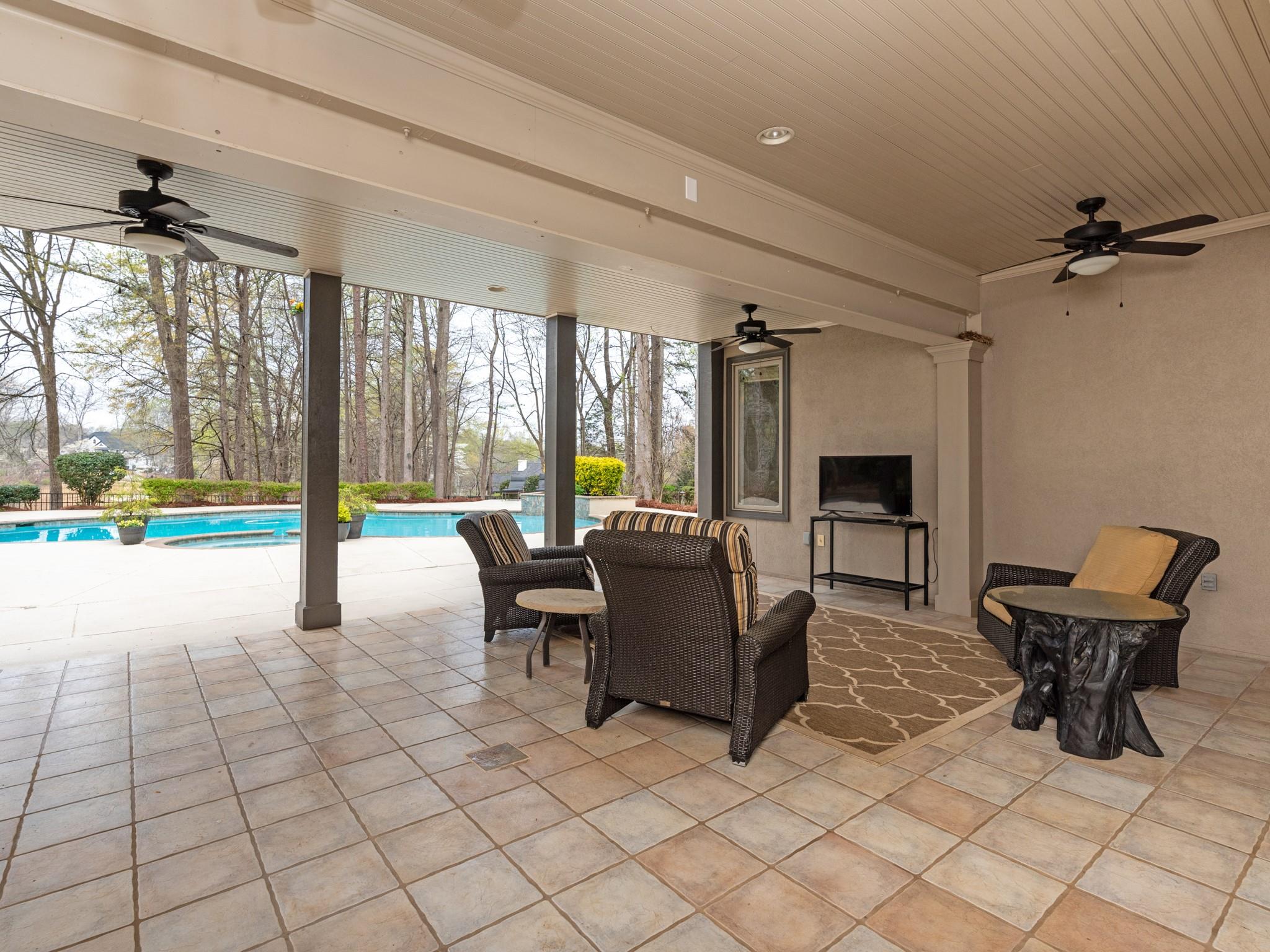 Firethorne - Residential