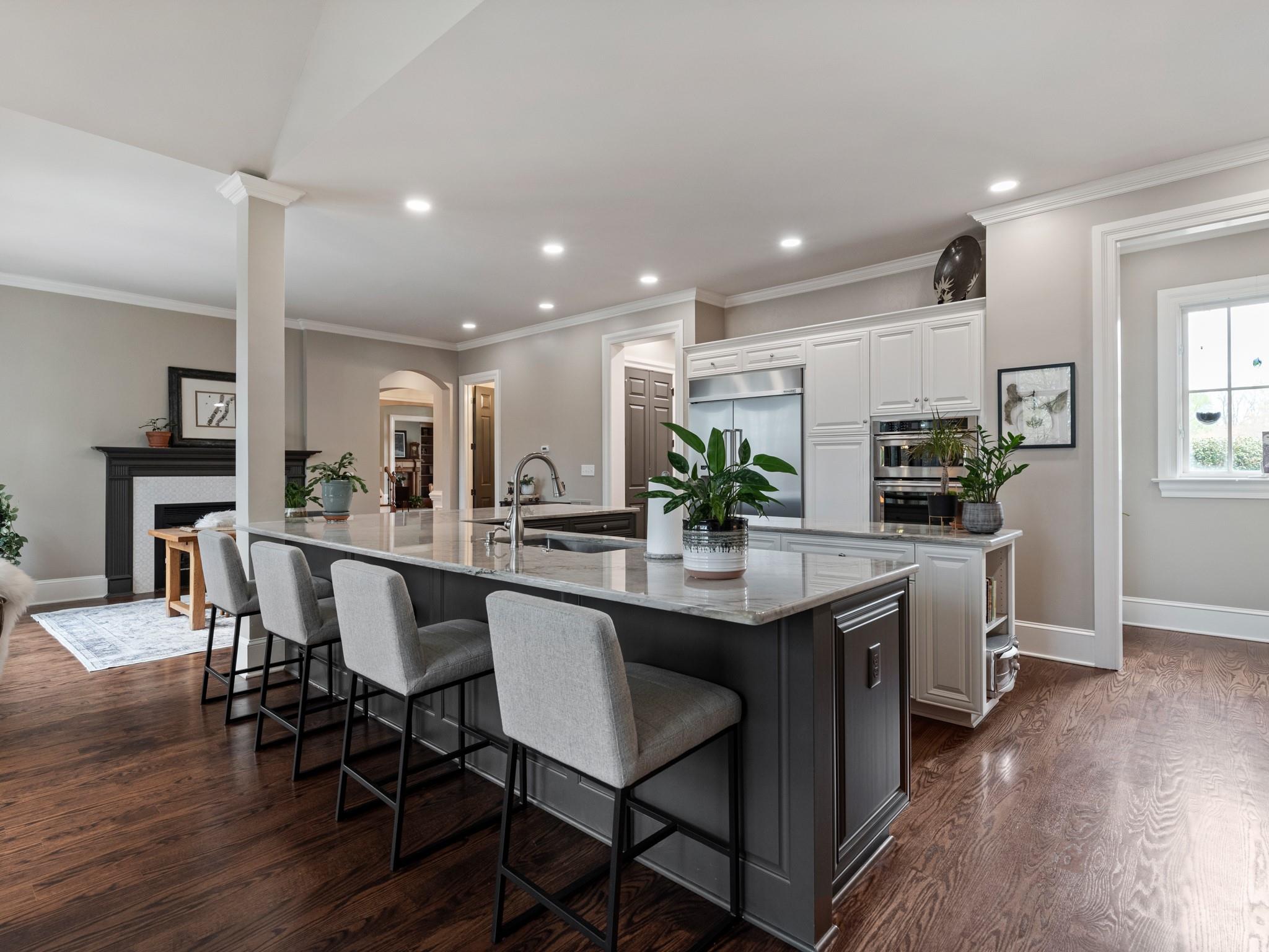 Firethorne - Residential