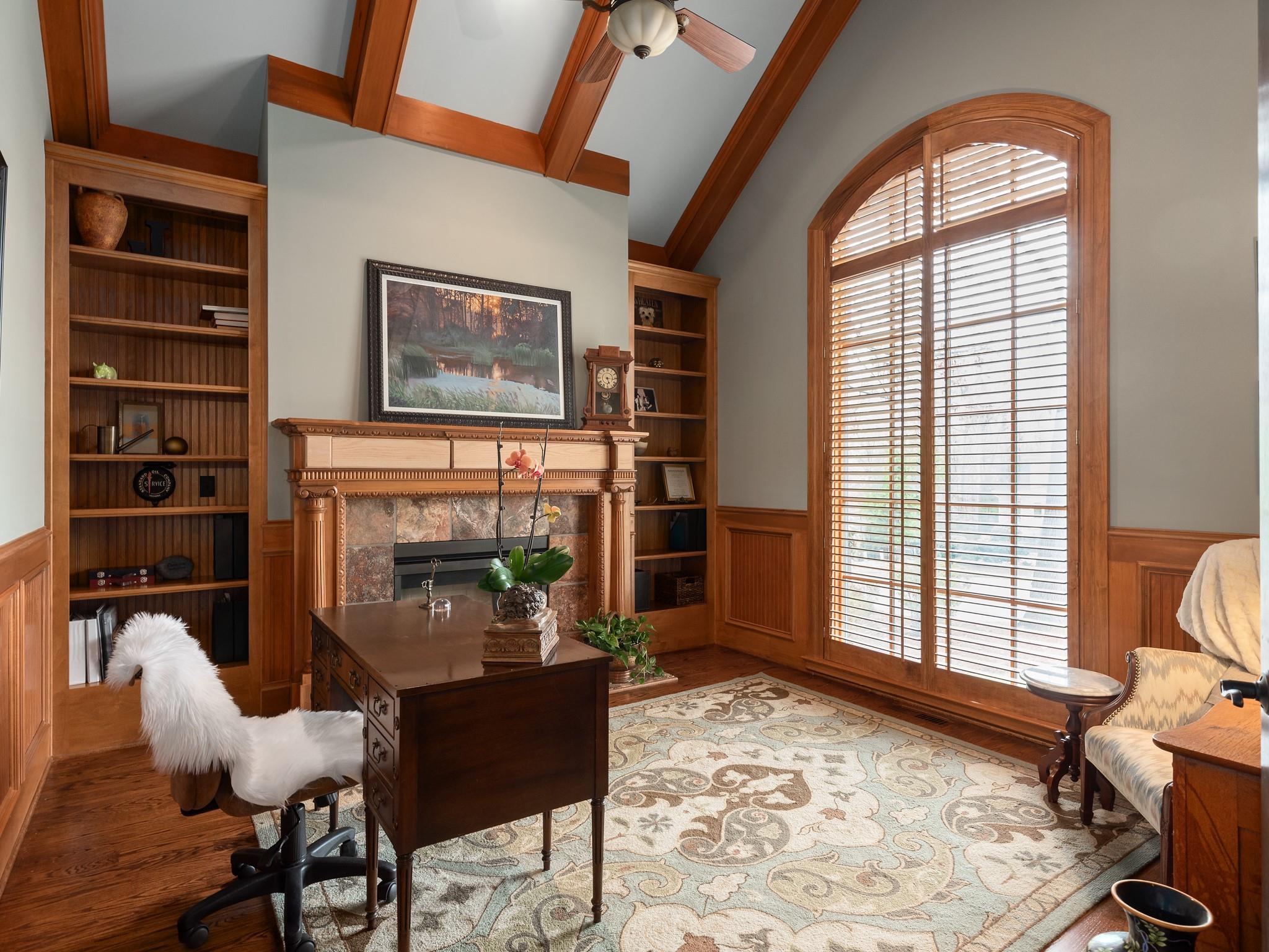 Firethorne - Residential