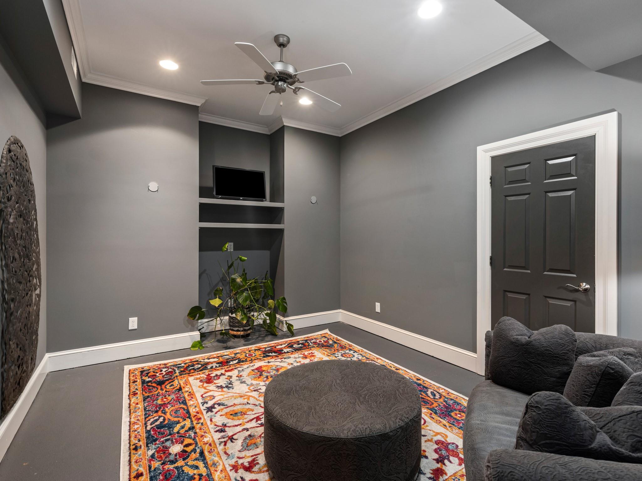 Firethorne - Residential