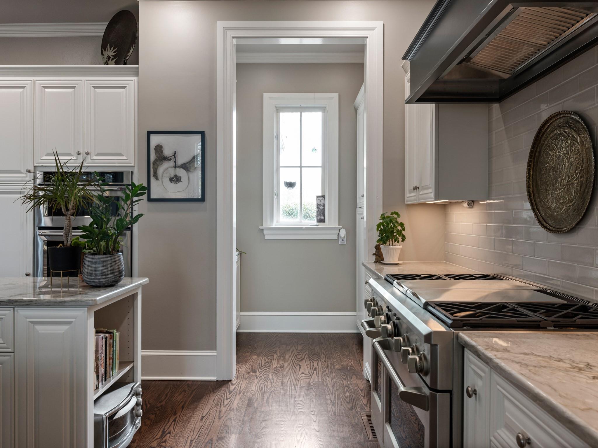 Firethorne - Residential