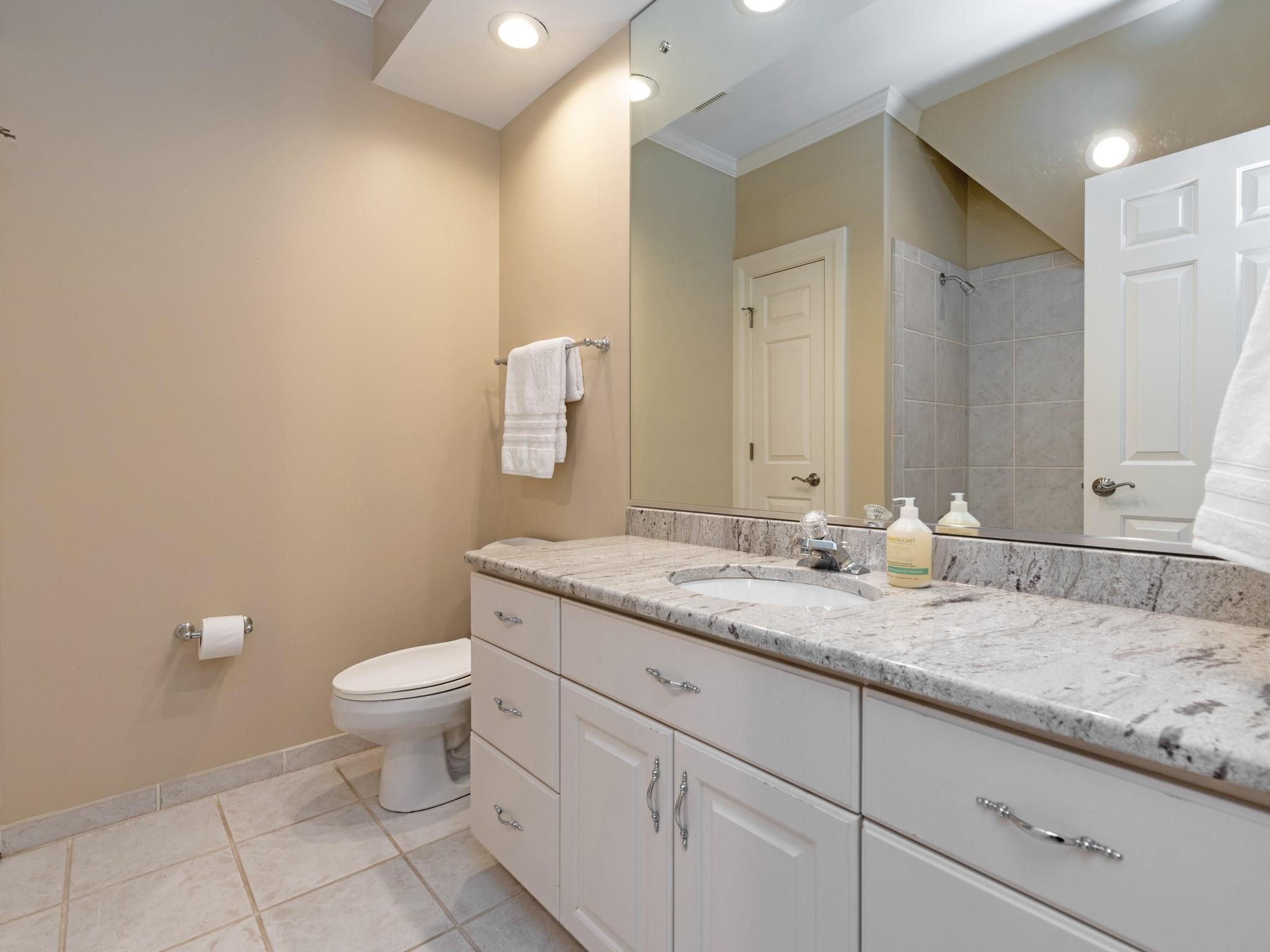 Firethorne - Residential