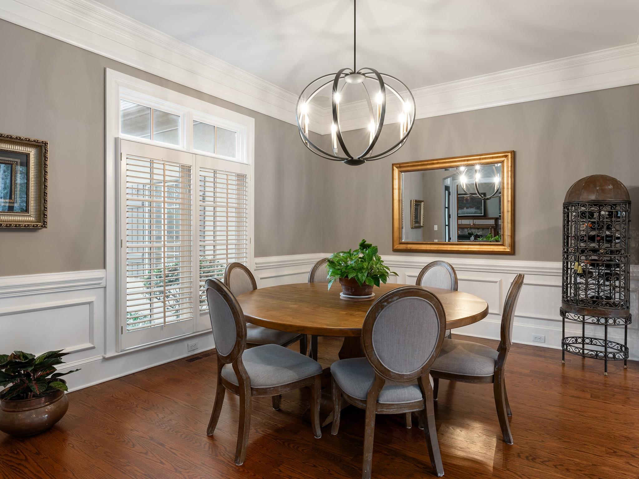 Firethorne - Residential