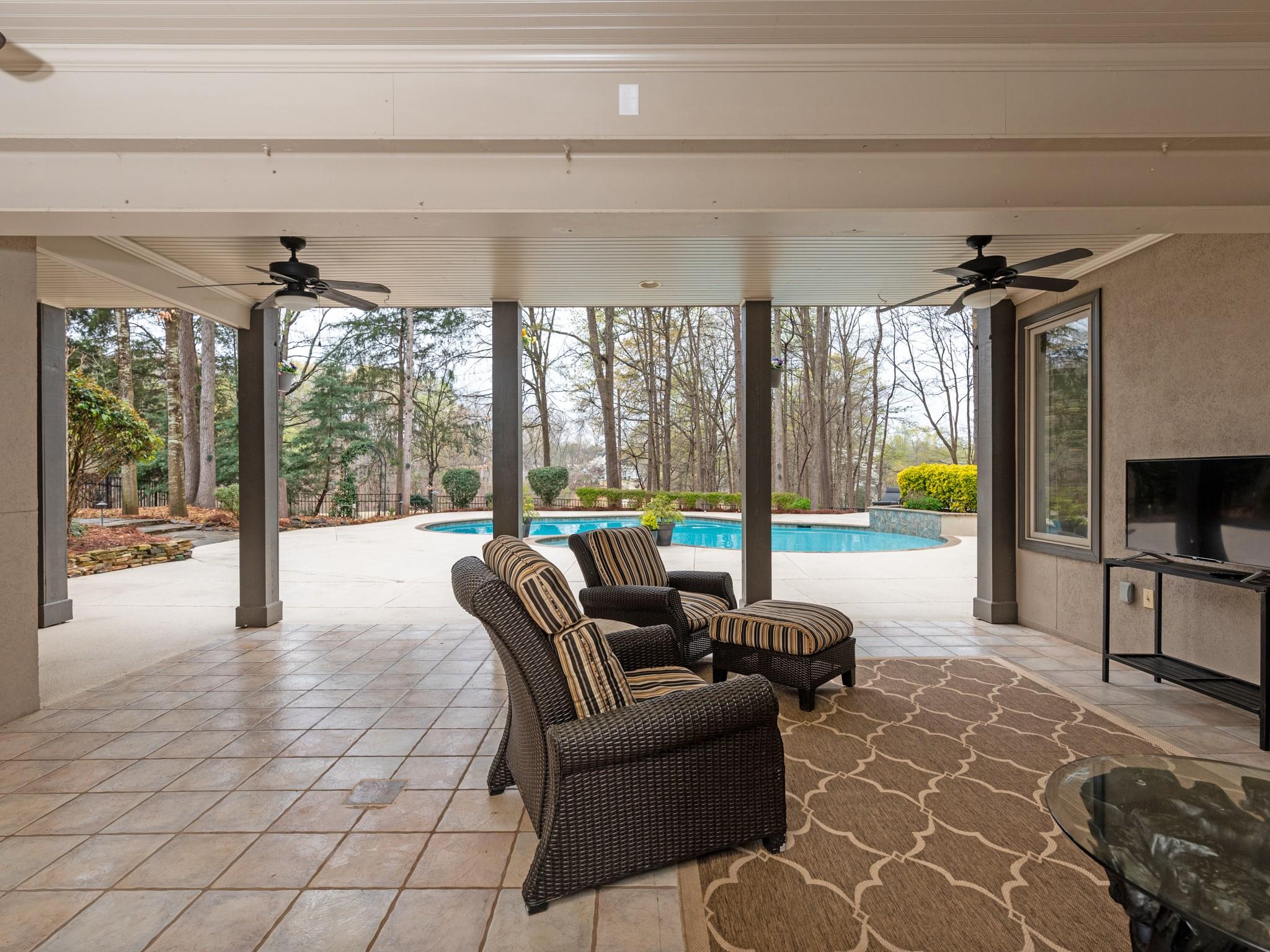 Firethorne - Residential