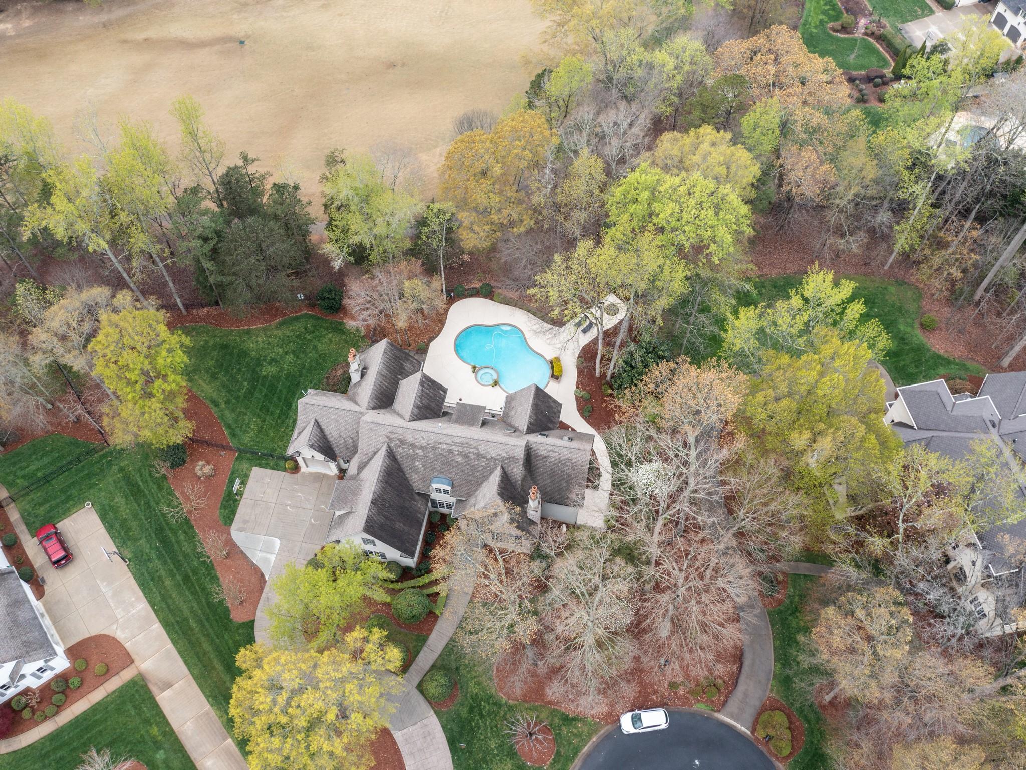 Firethorne - Residential