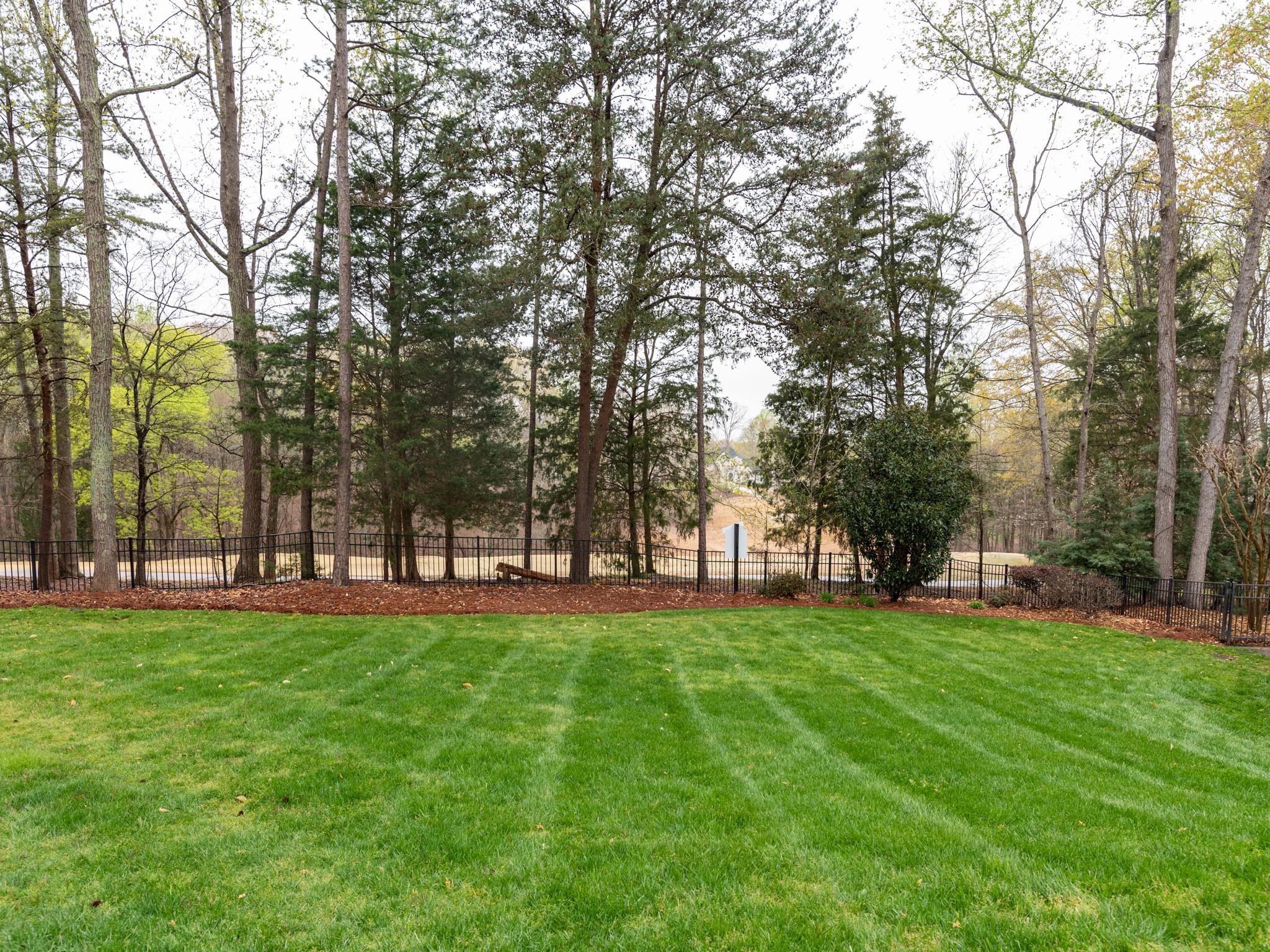 Firethorne - Residential