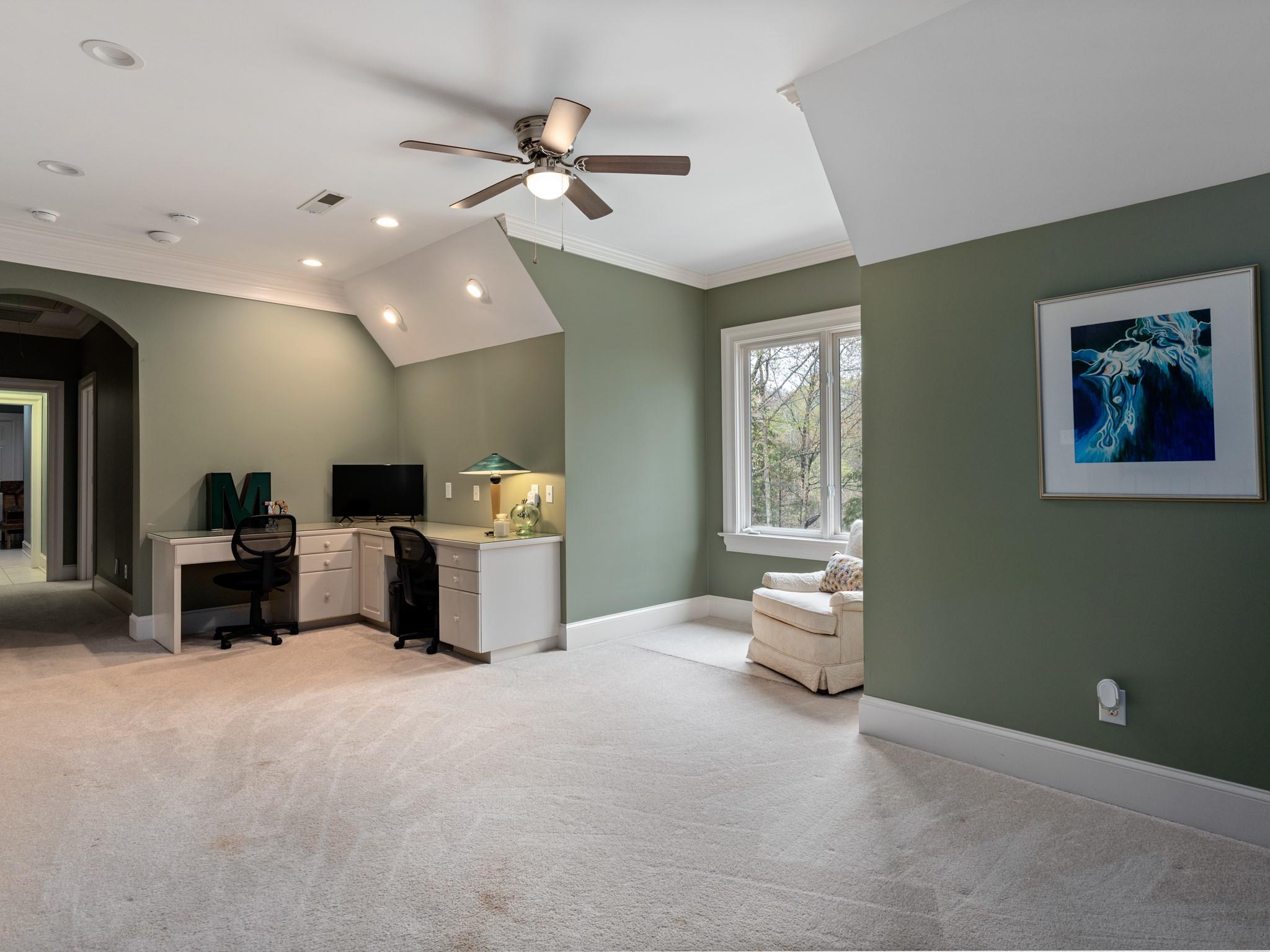 Firethorne - Residential