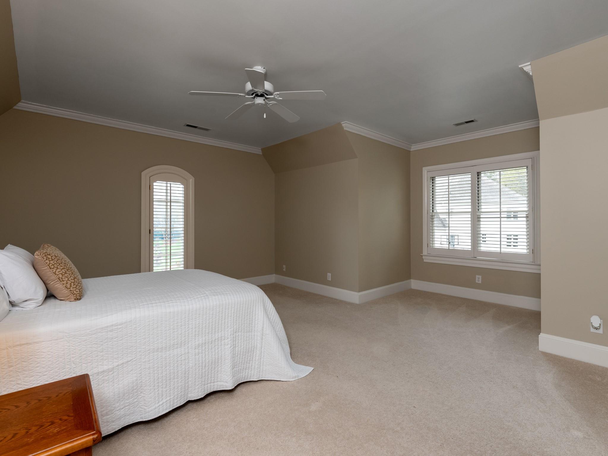 Firethorne - Residential