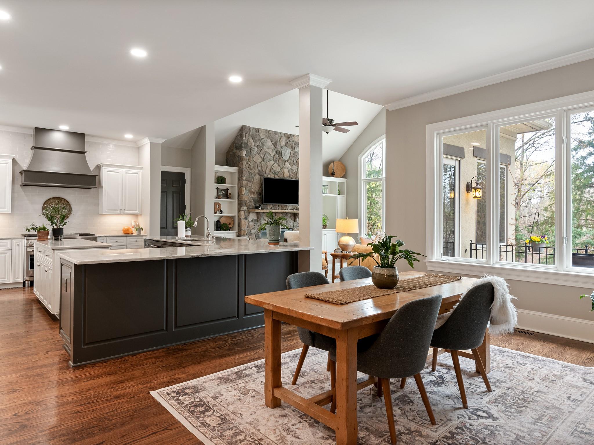 Firethorne - Residential