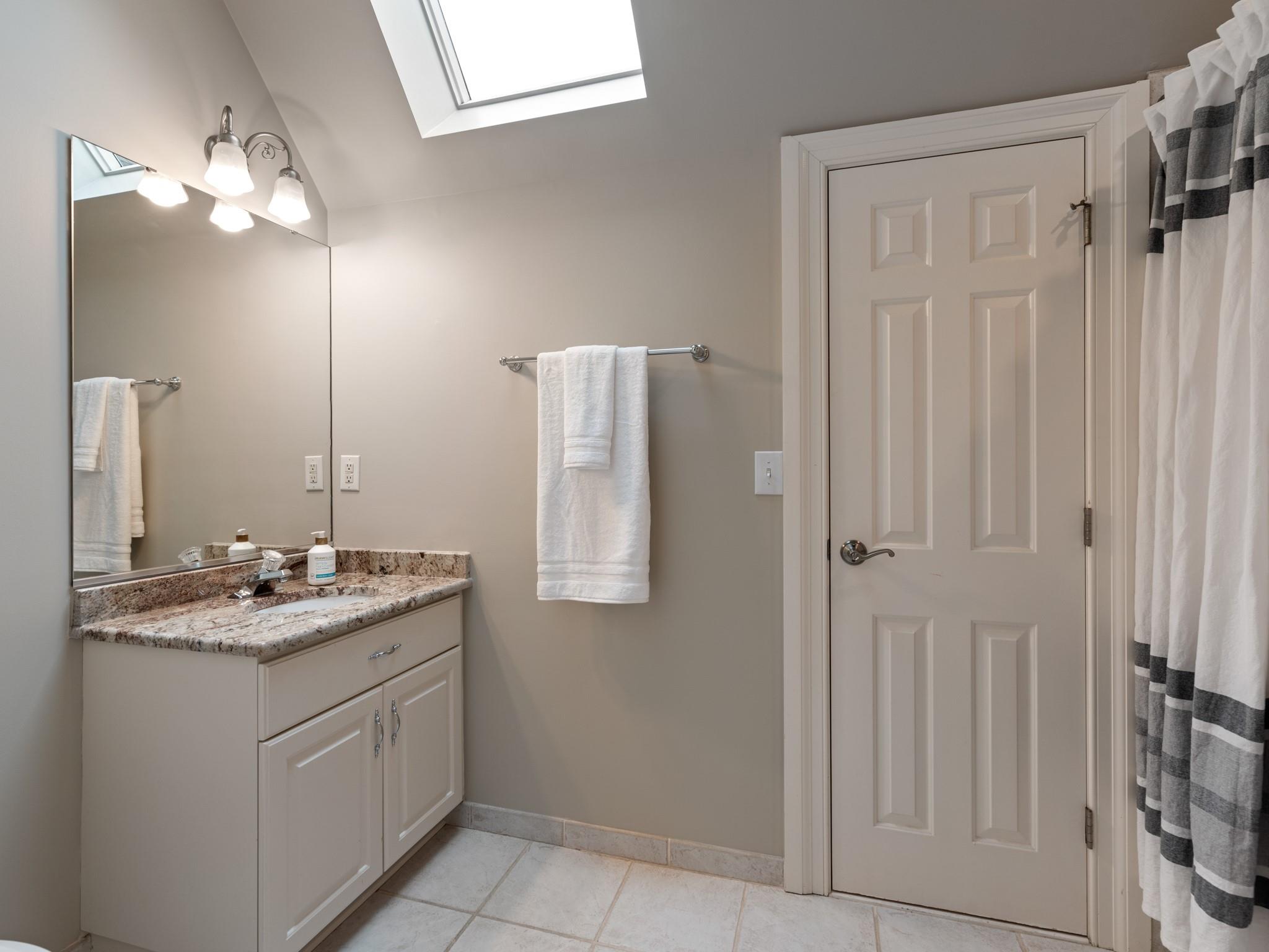 Firethorne - Residential