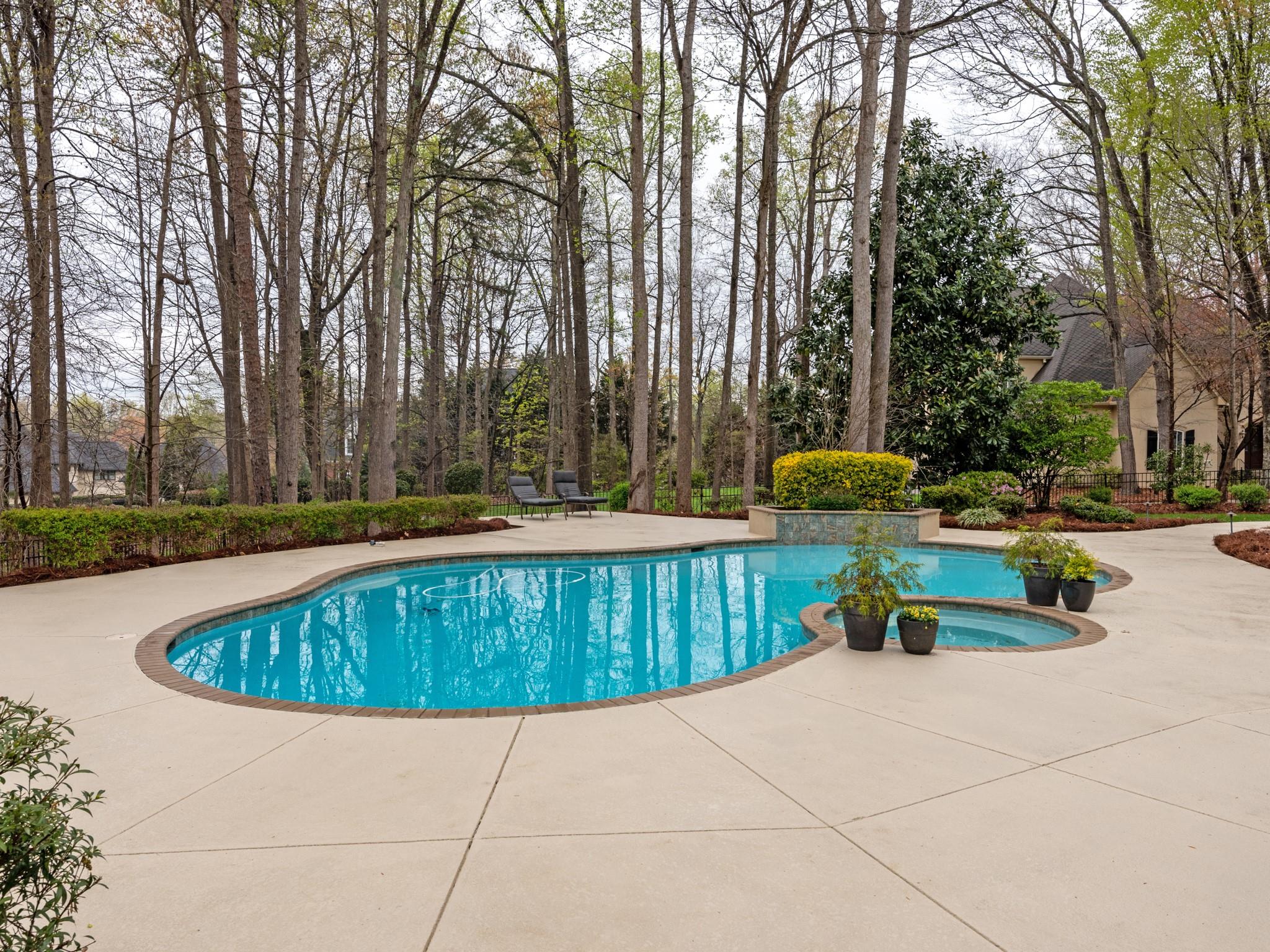 Firethorne - Residential