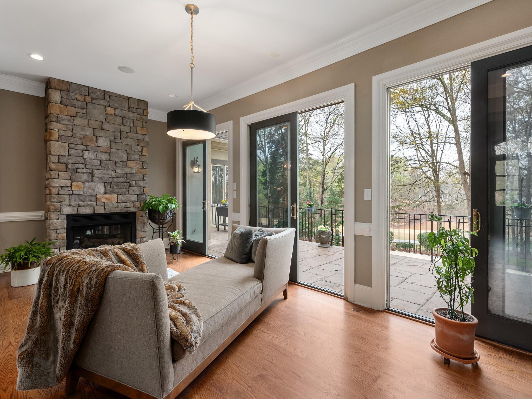 Firethorne - Residential