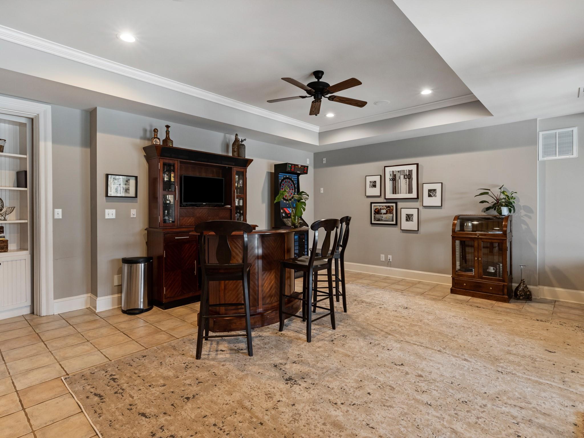 Firethorne - Residential