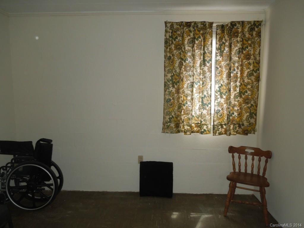 none - Residential