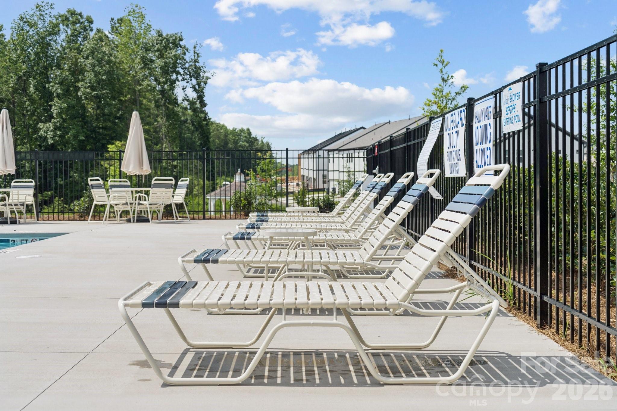 The Ridge at Sugar Creek - Residential