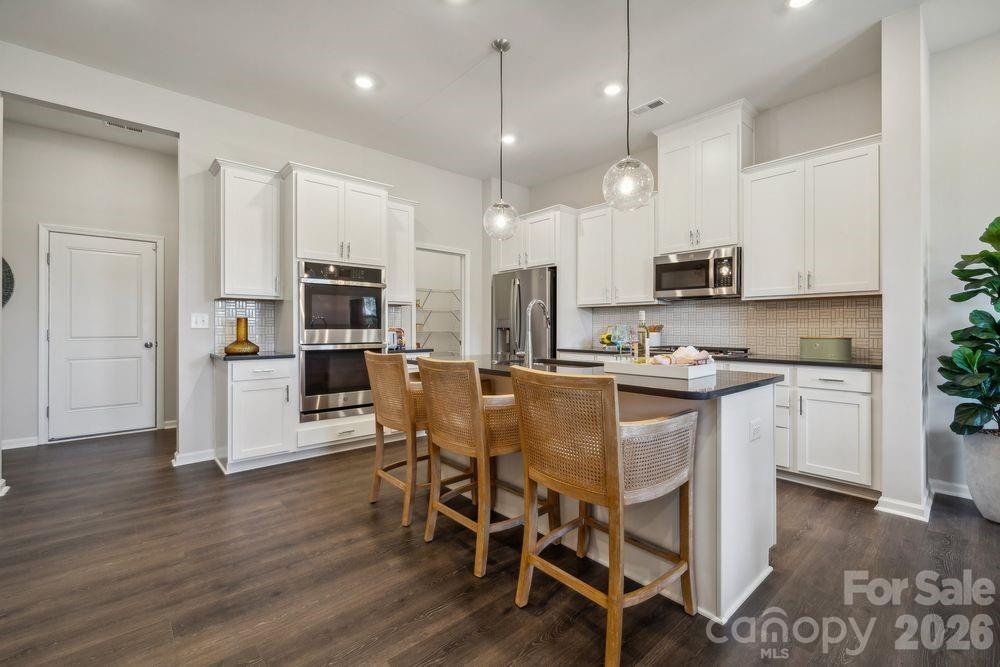 The Ridge at Sugar Creek - Residential