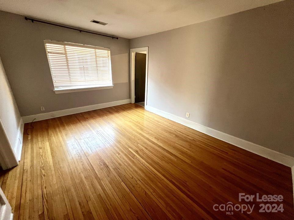 Dilworth - Residential Lease