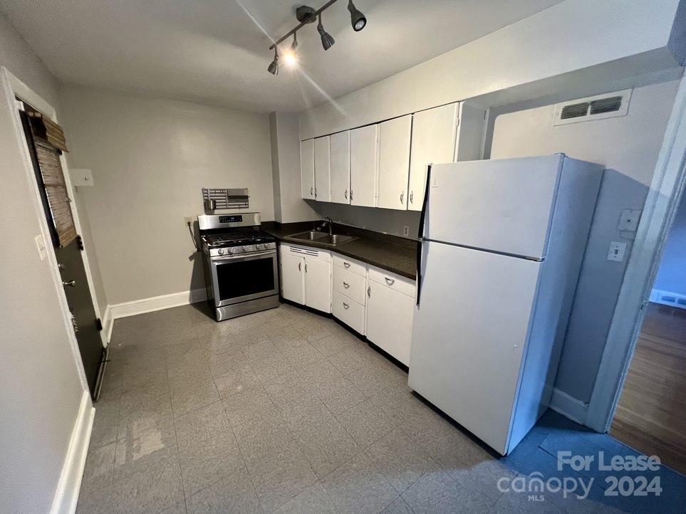 Dilworth - Residential Lease