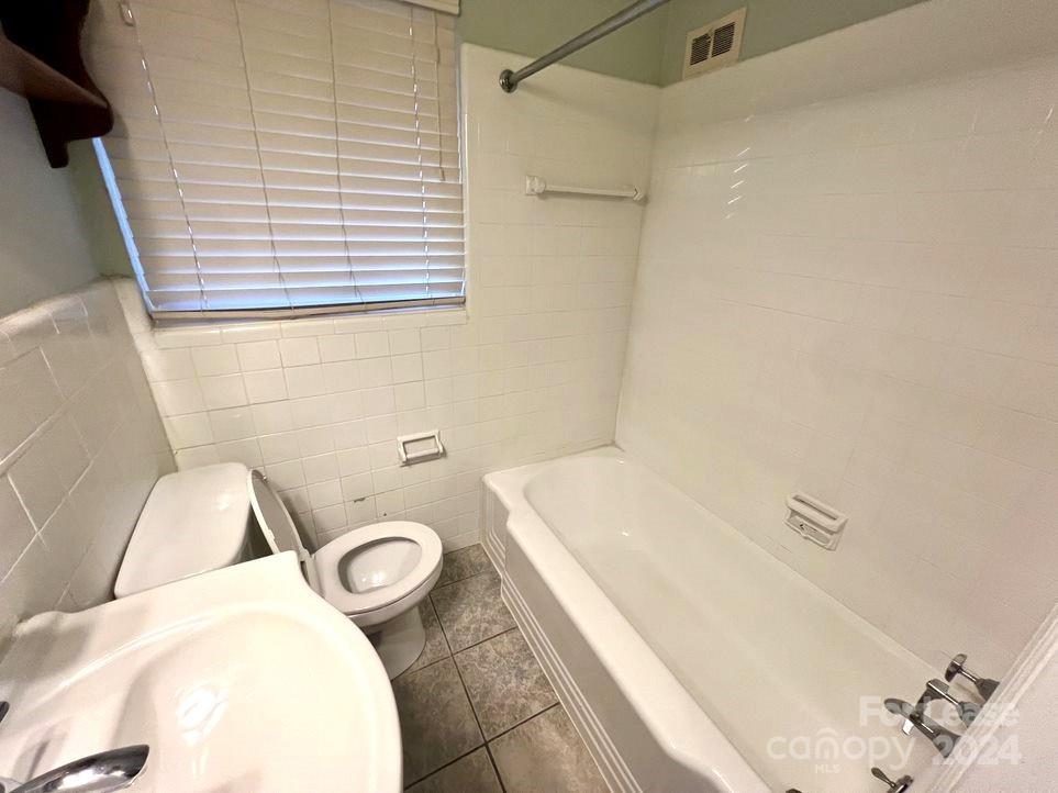 Dilworth - Residential Lease